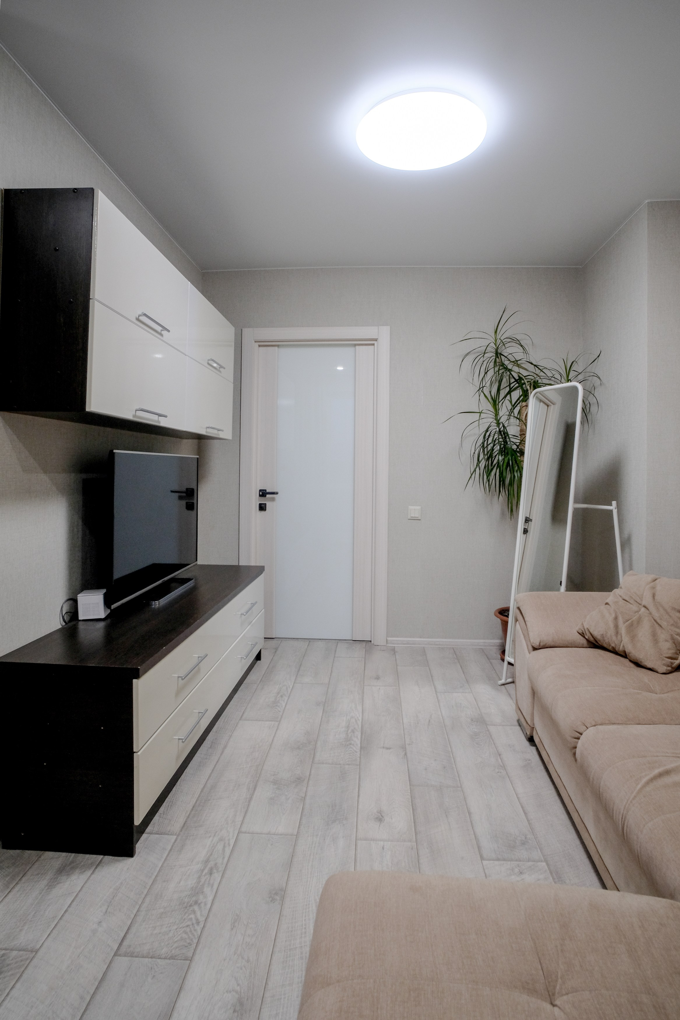 ЖК Сказочный Лес — Жилой дом Клён, квартира на продажу. Интерьерный фотограф Казань