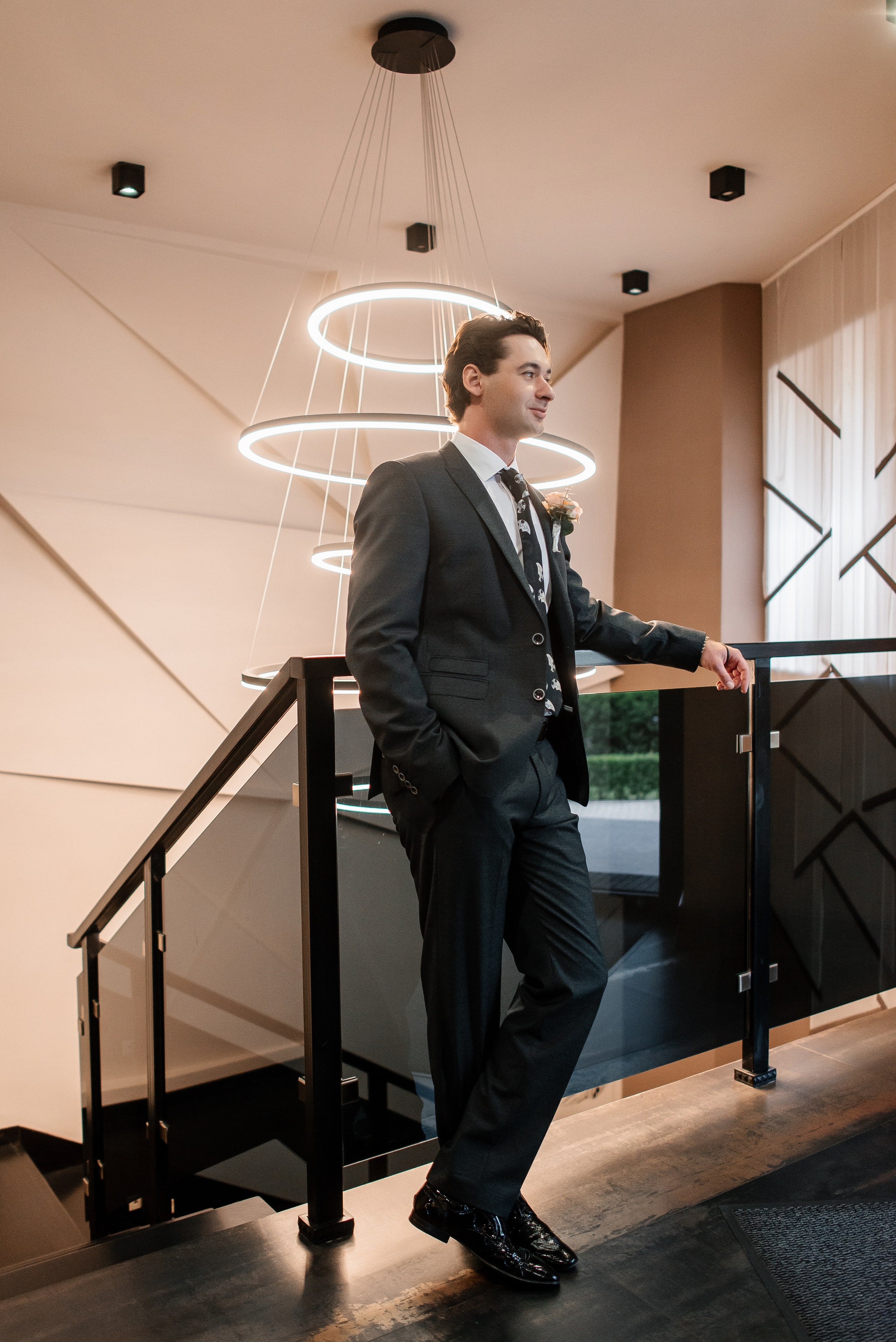 Михаил и Эмилия. Свадебный фотограф Курск Артем Духтанов