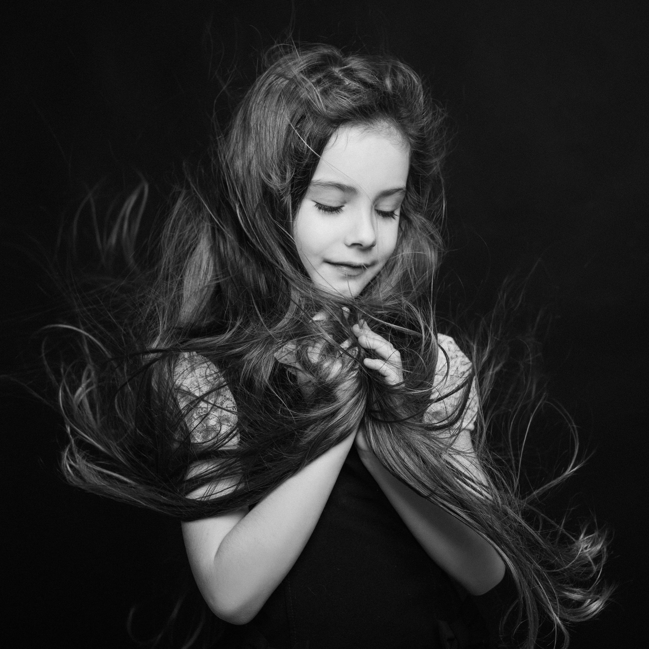 Portrait photographer in Minsk Slava Potalakh