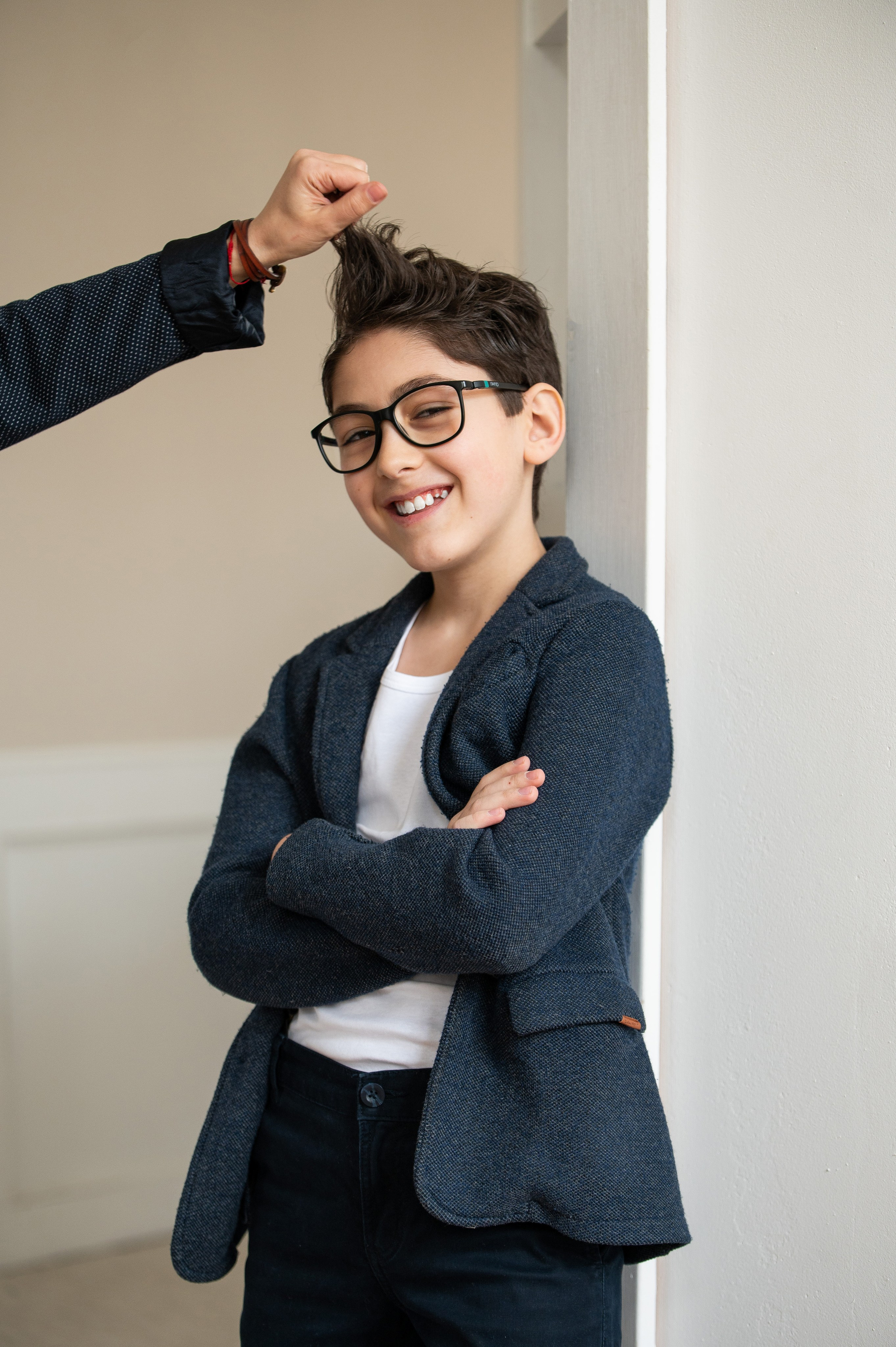 Детский и семейный фотограф. Portrait photographer in Minsk Slava Potalakh