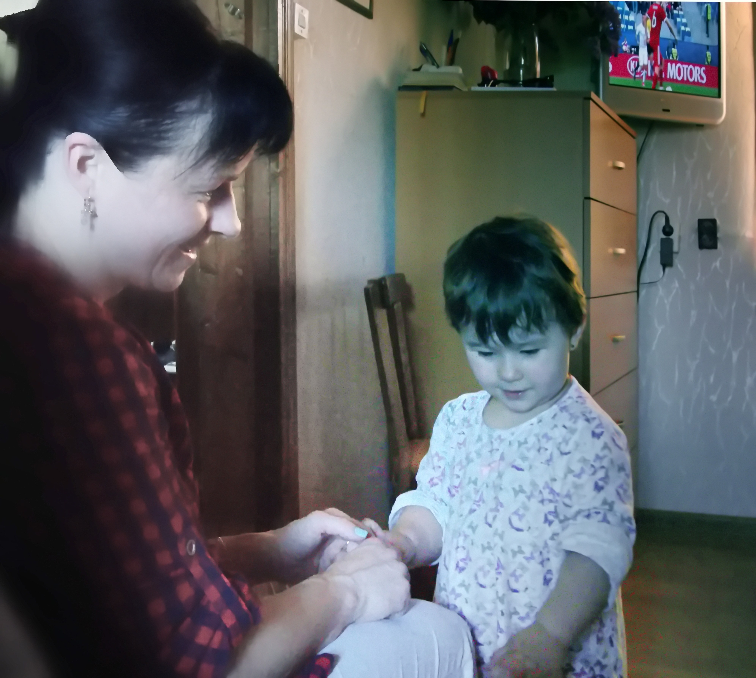 Матусу-70. Вадим Шейдин