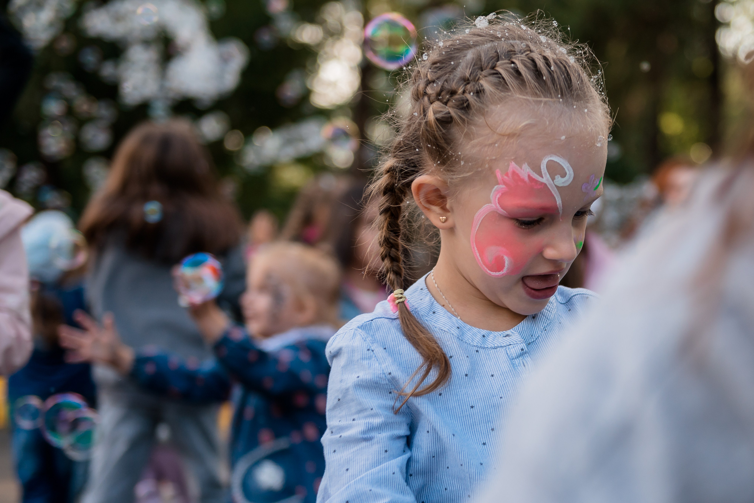 1 Сентября 2024 г. Детский фотограф, семейный фотограф и репортажи в Кемерово