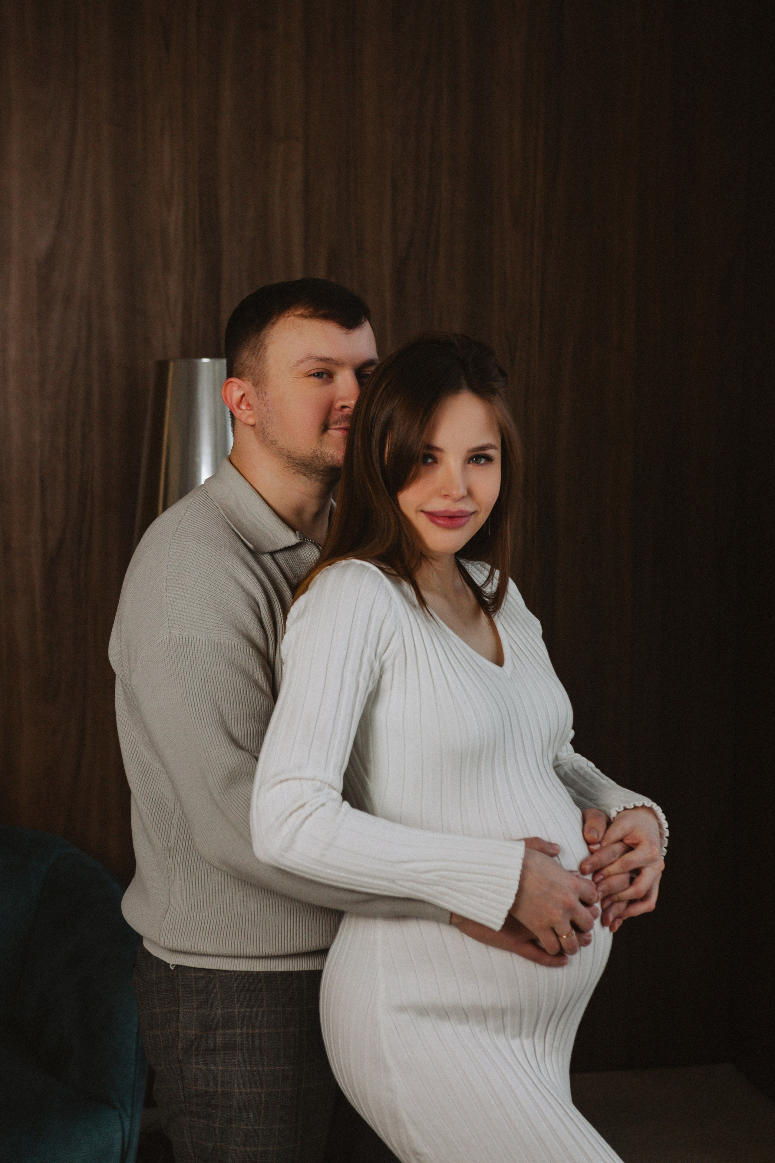 Рождество. Фотограф Новосибирск