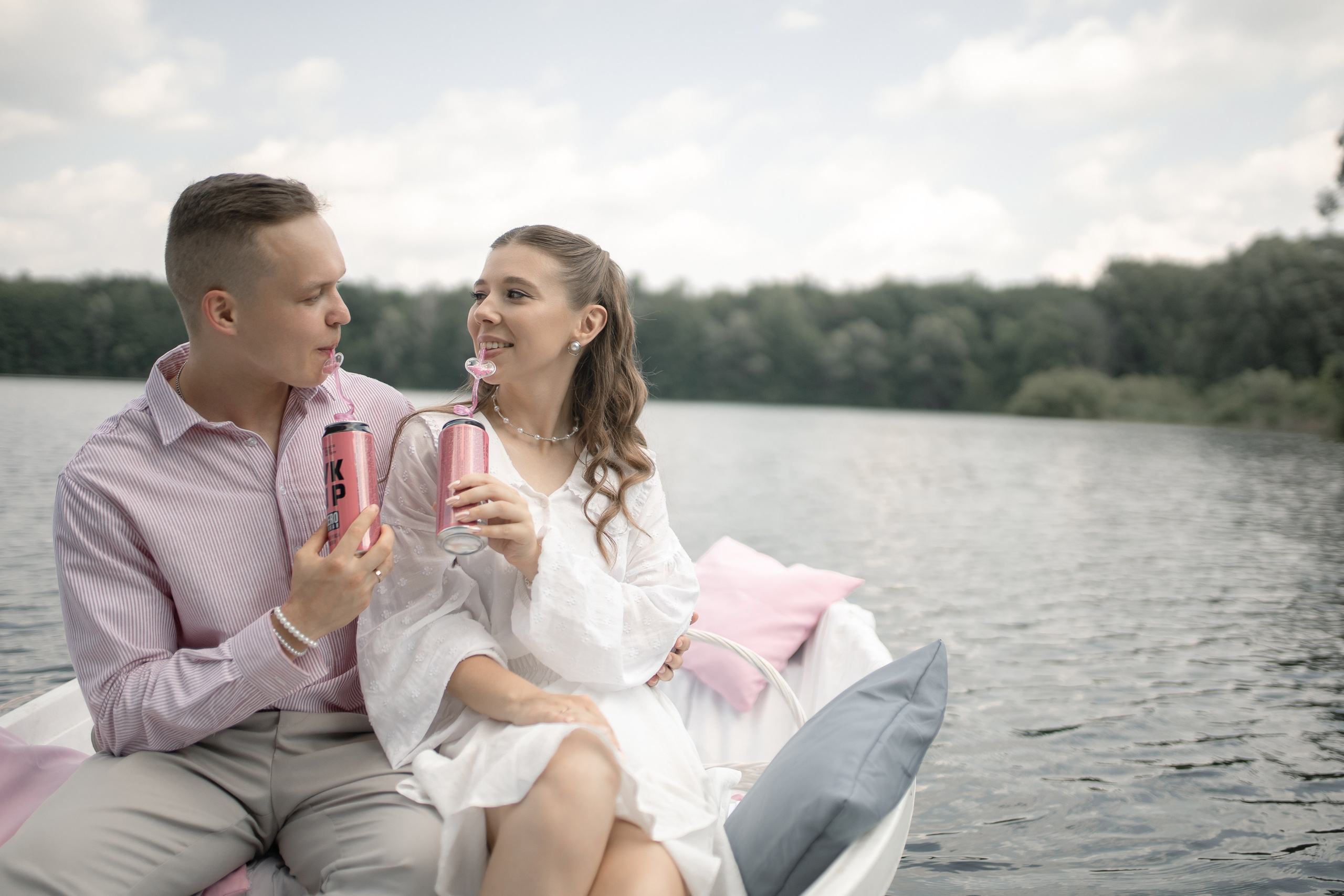 Михаил и Ангелина. Свадебный Фотограф Уфа | Никах