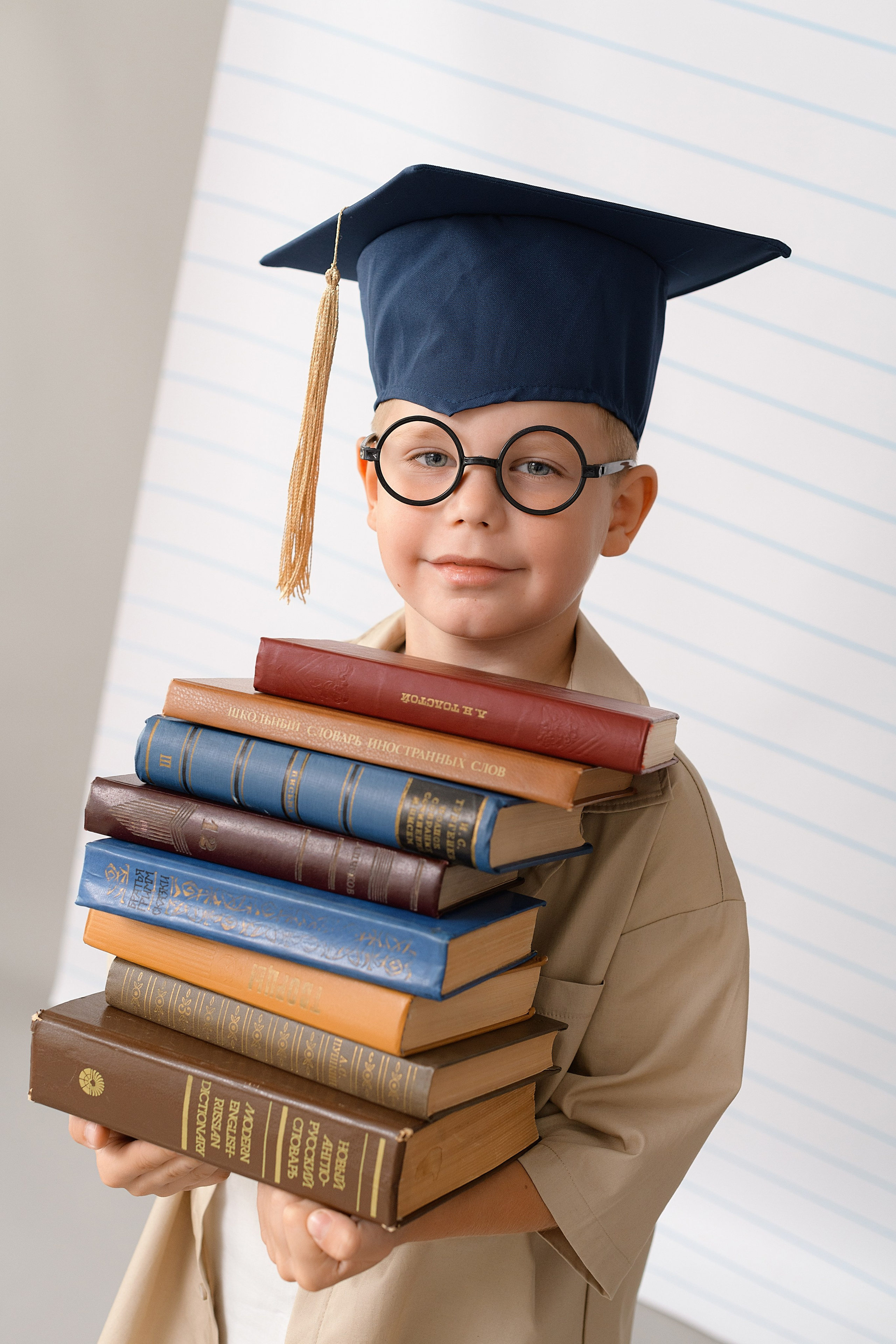 Начальная школа 1-4 классы. Детский и семейный фотограф в Самаре Наталья Карпеева