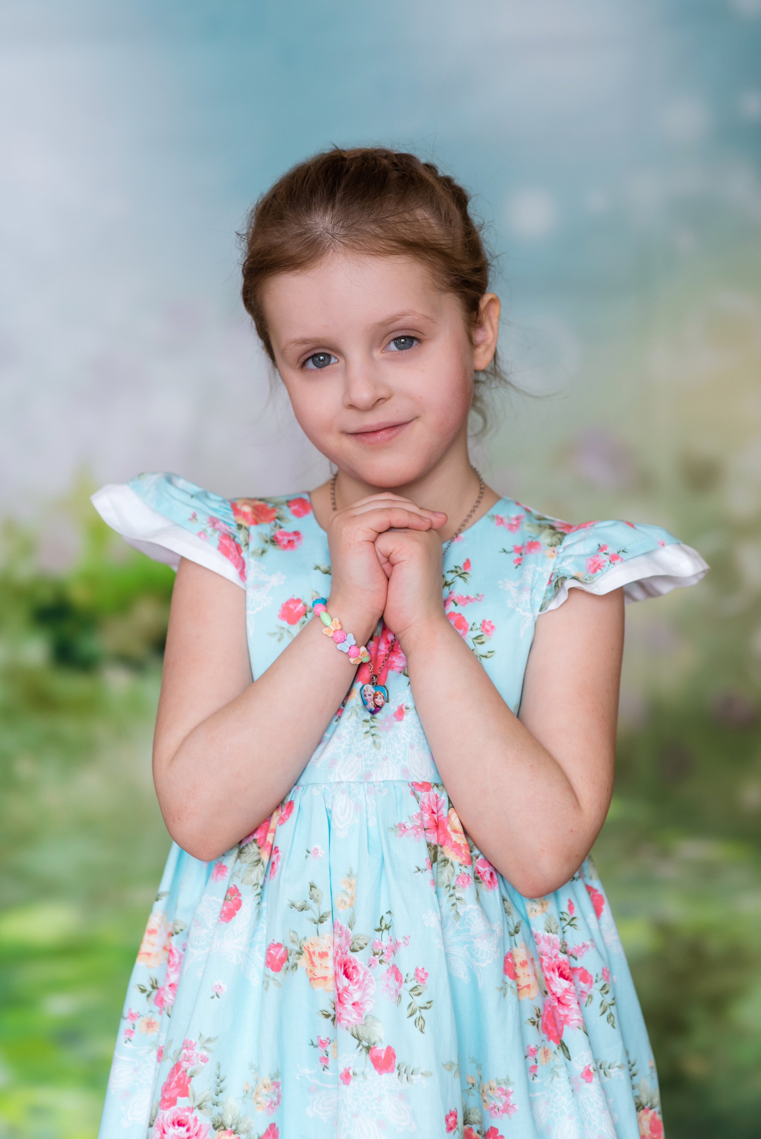 Портфолио "Детский сад"