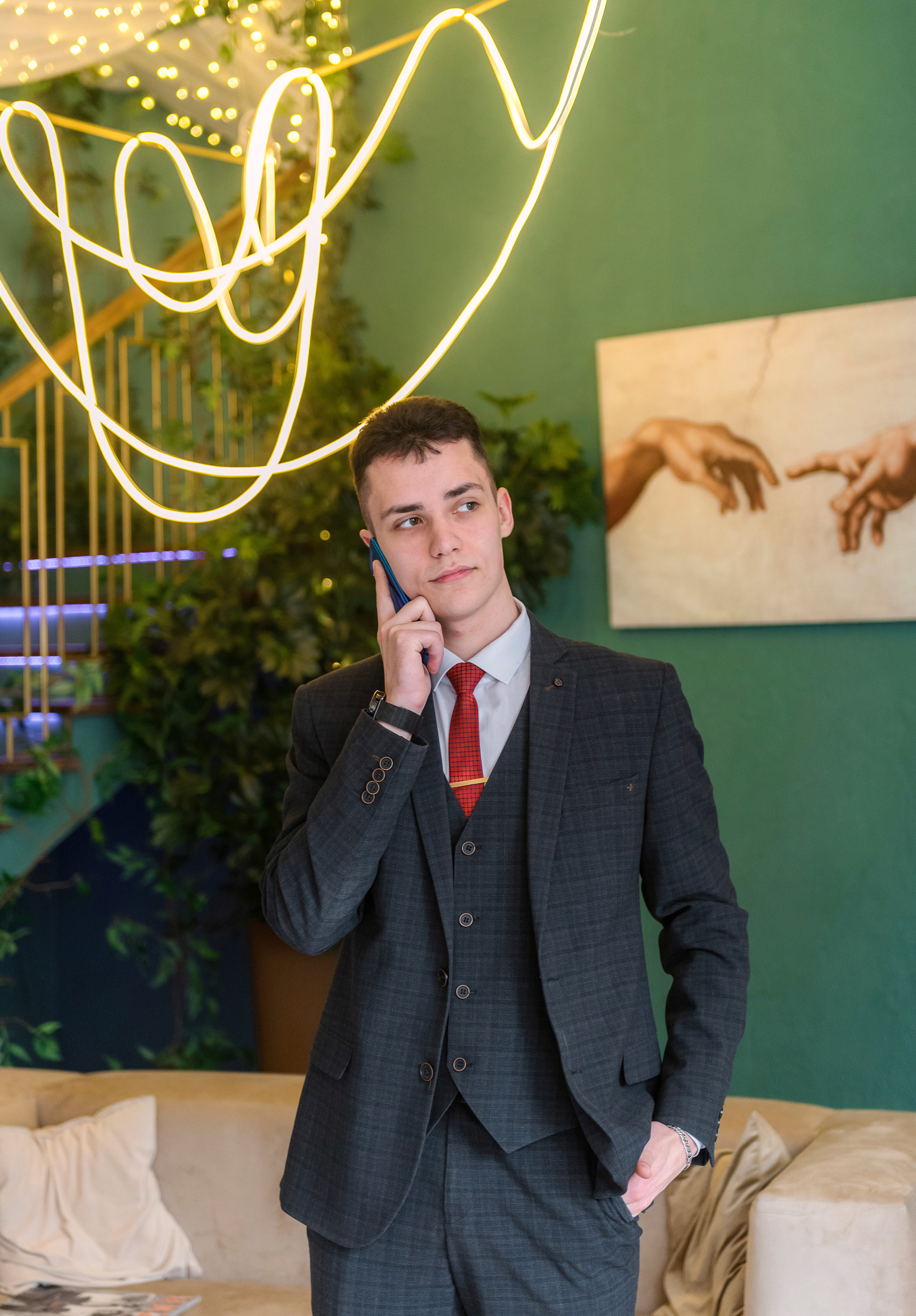 Портфолио "9-11 классы"