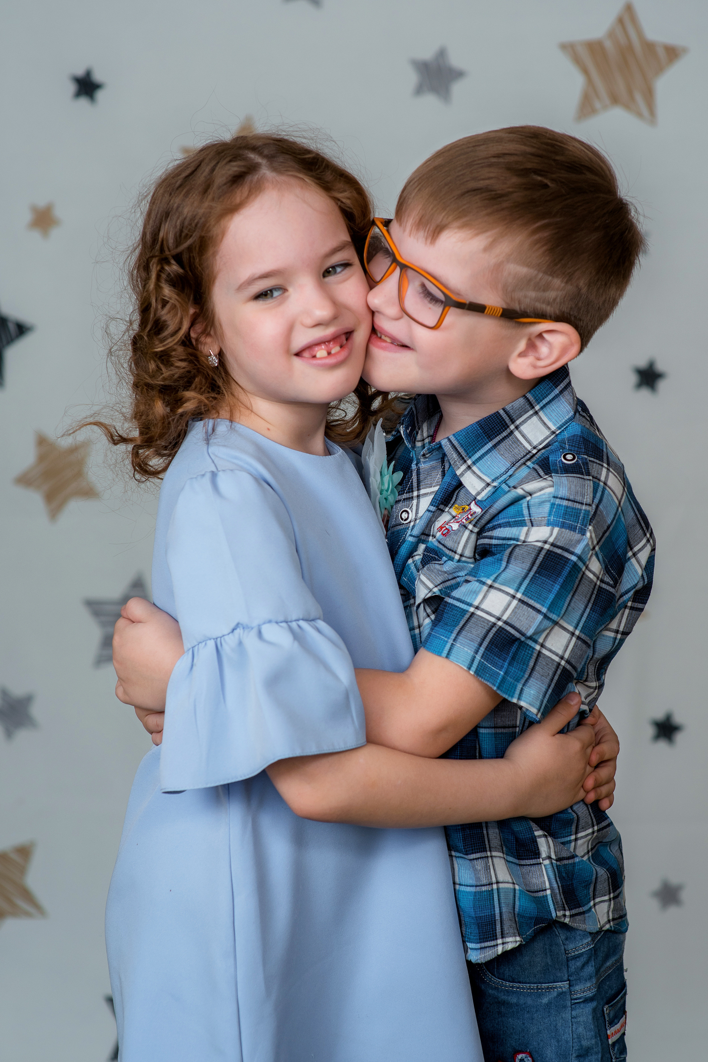 Портфолио "Детский сад"