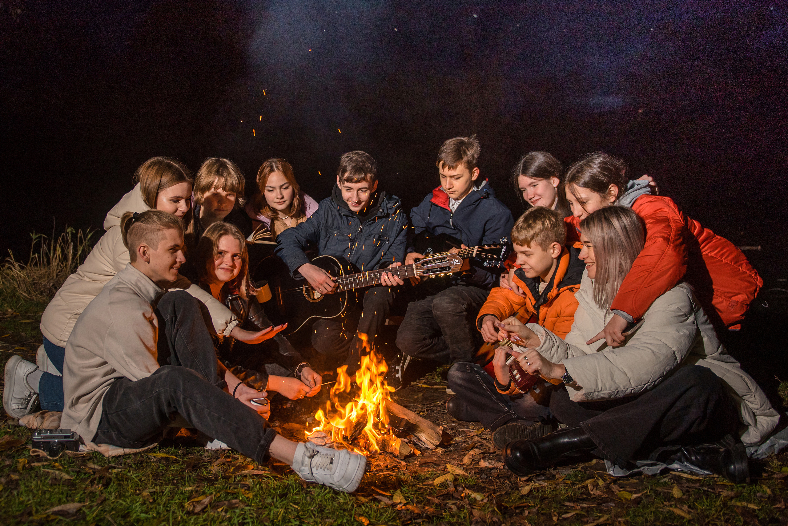 Портфолио "9-11 классы"