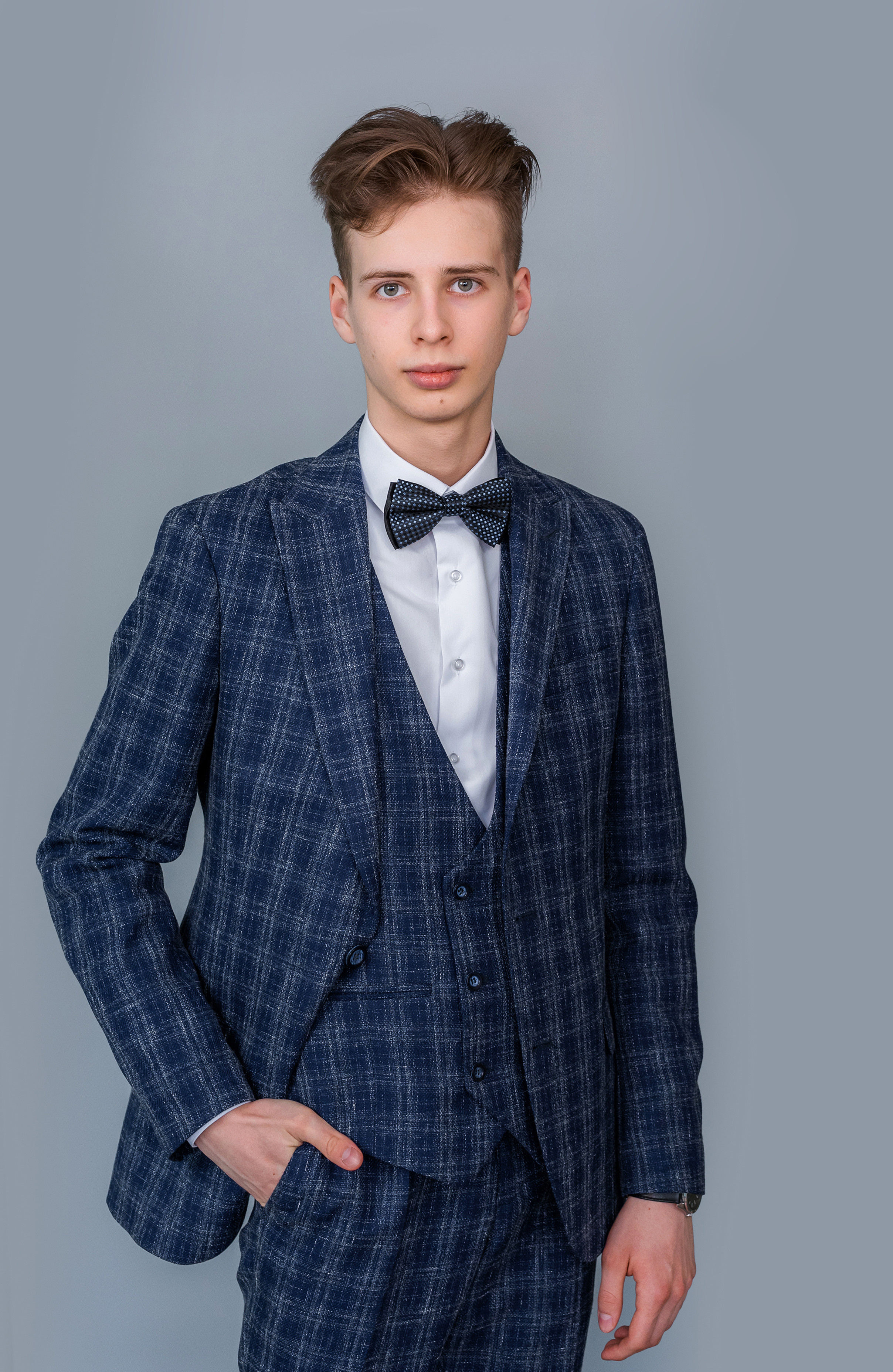 Портфолио "9-11 классы"