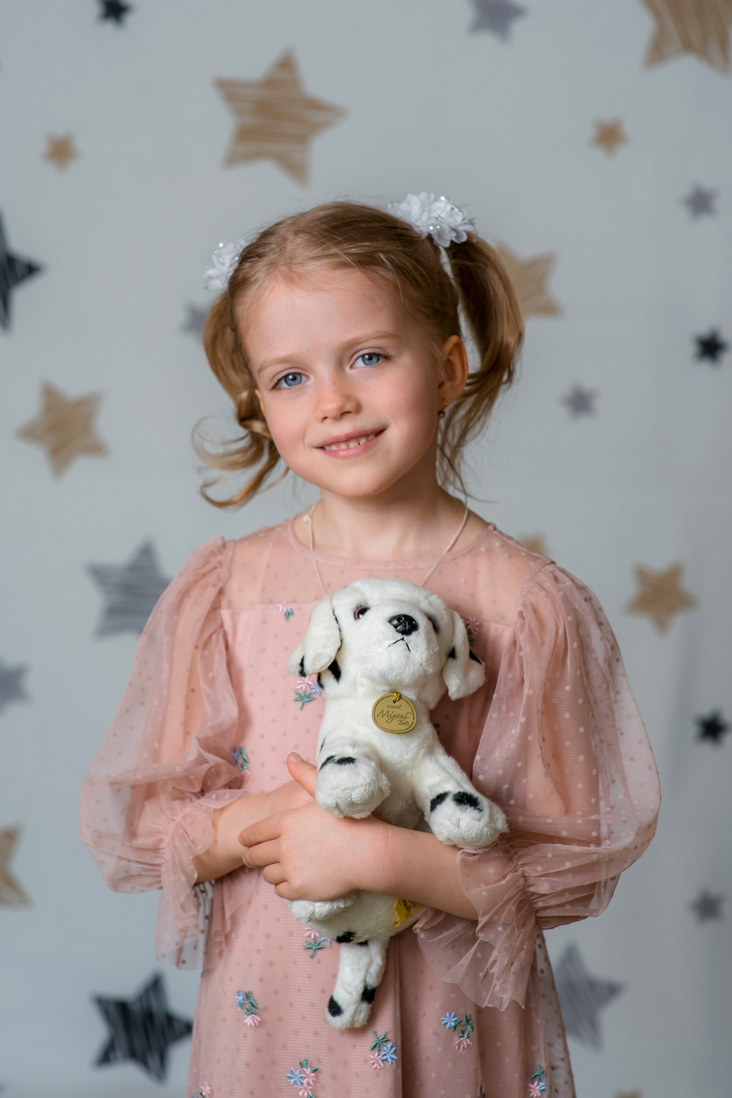 Портфолио "Детский сад"