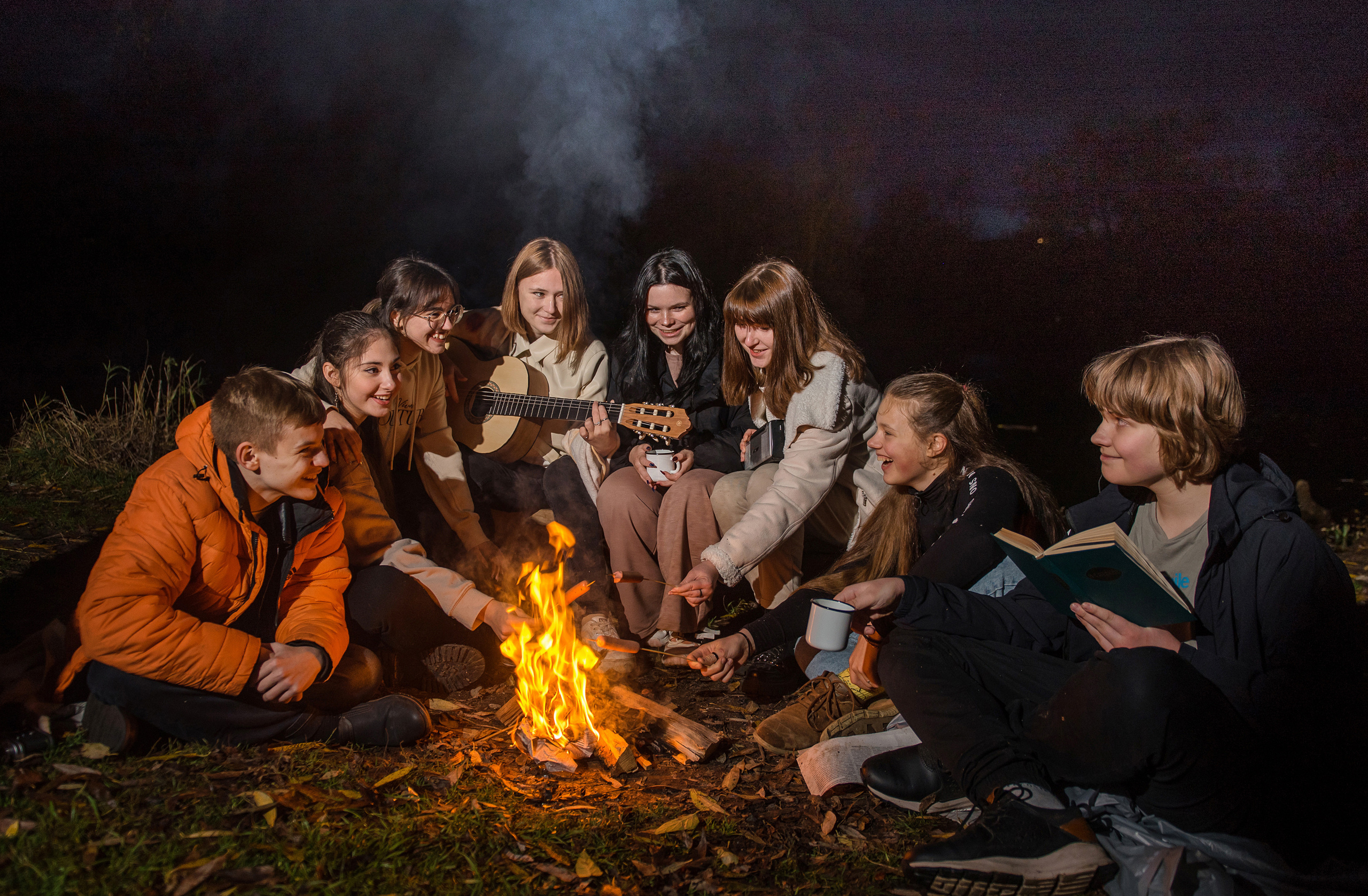 Портфолио "9-11 классы"