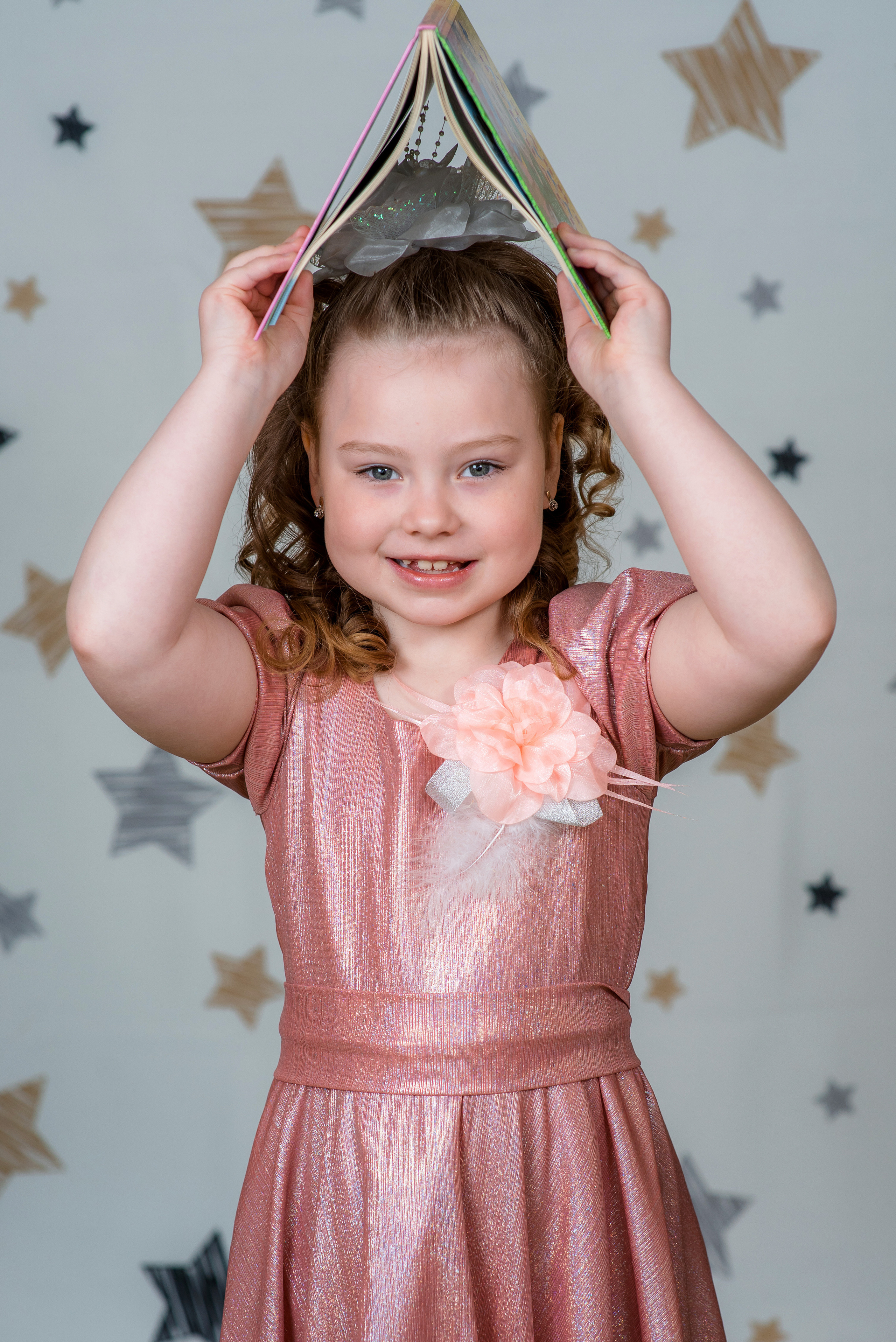 Портфолио "Детский сад"