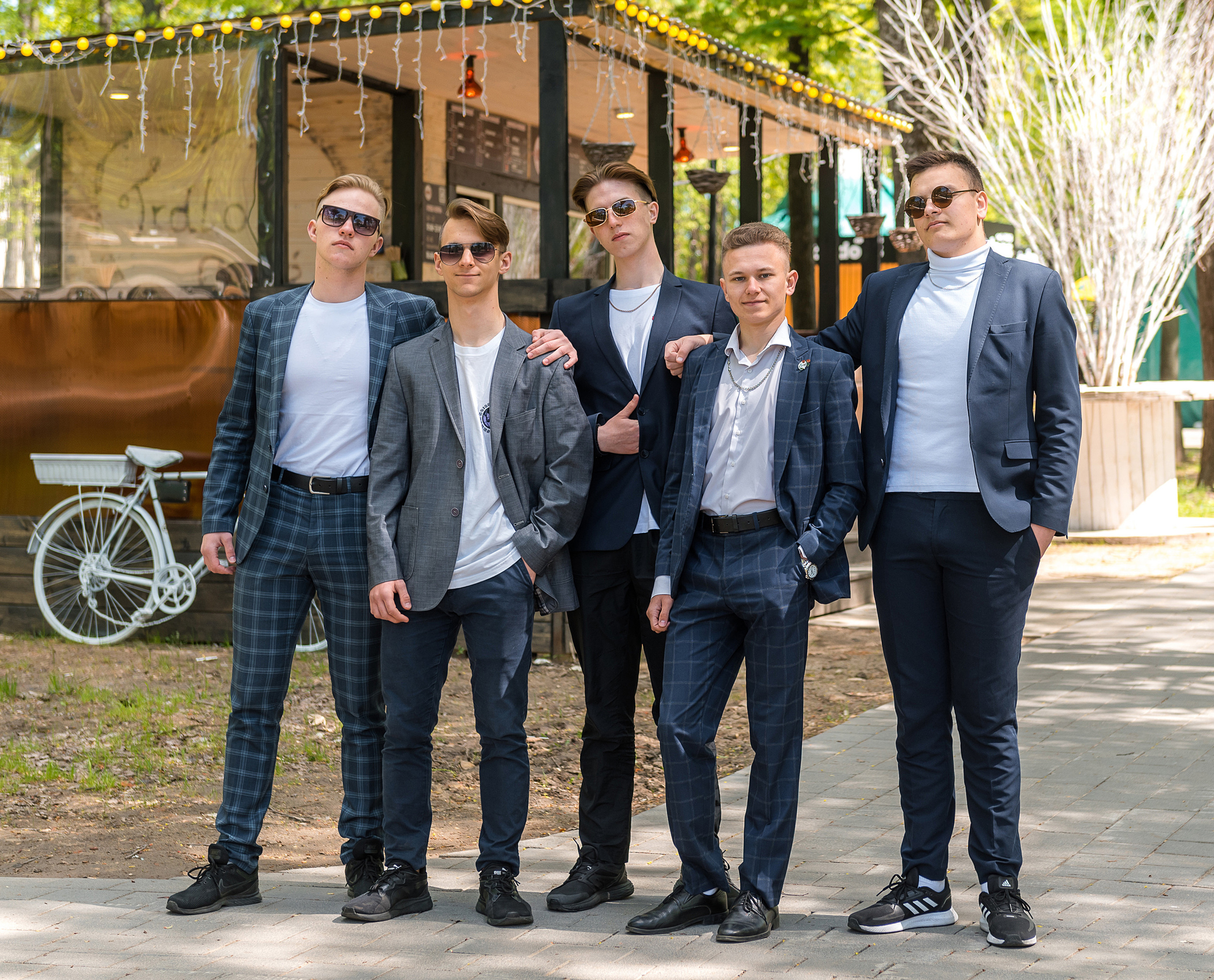 Портфолио "9-11 классы"