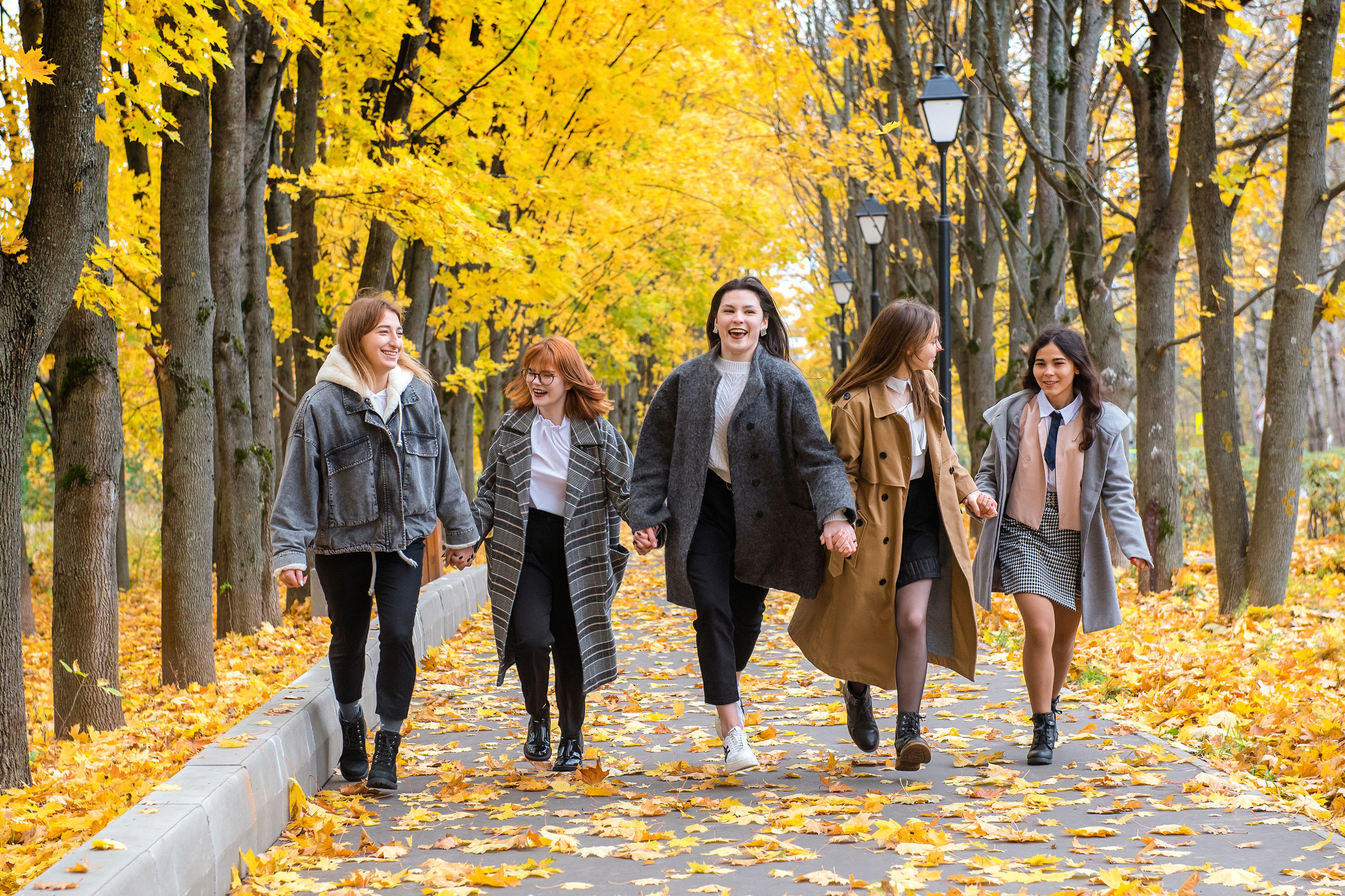 Портфолио "9-11 классы"