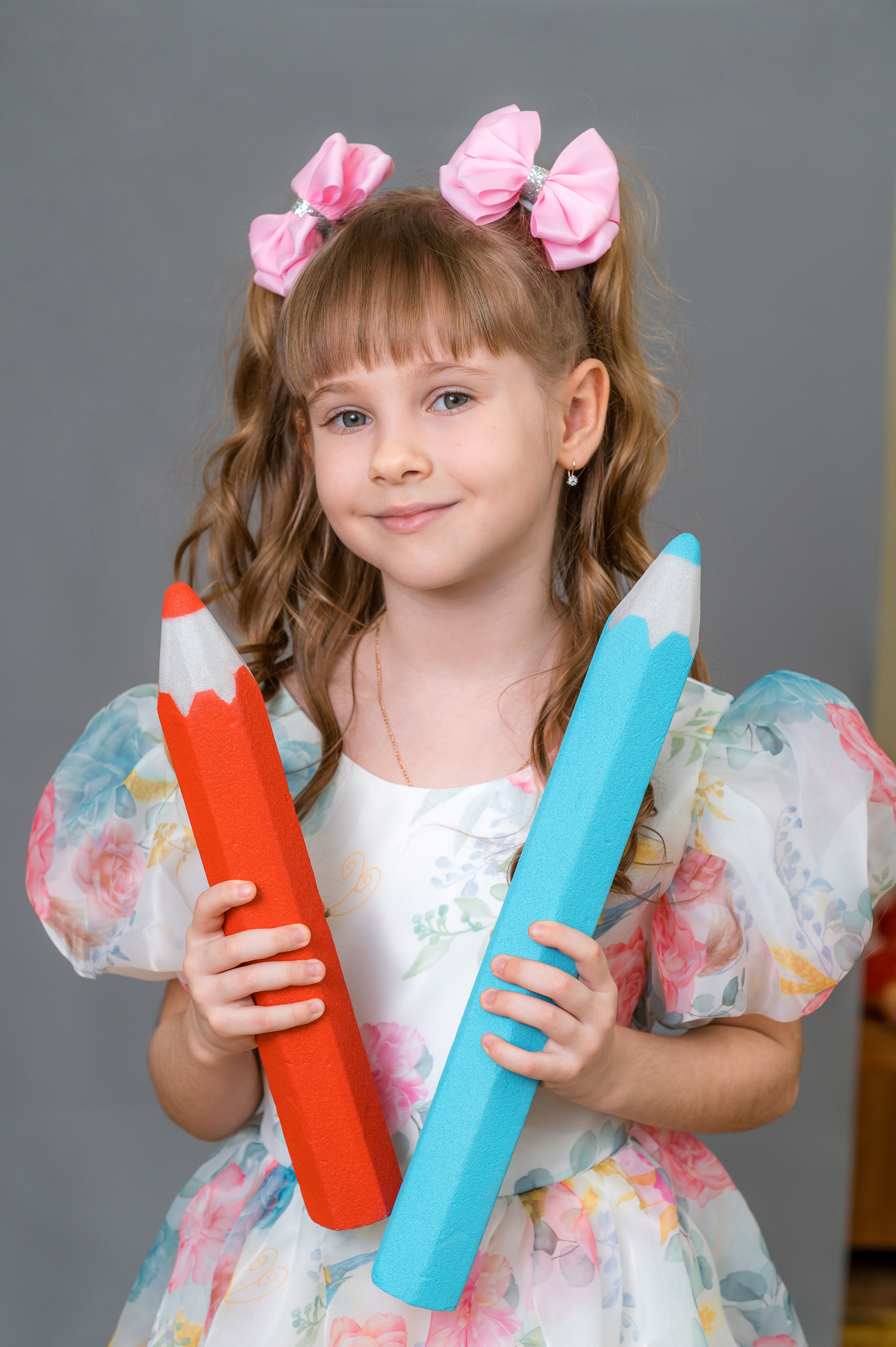 Портфолио "Детский сад"