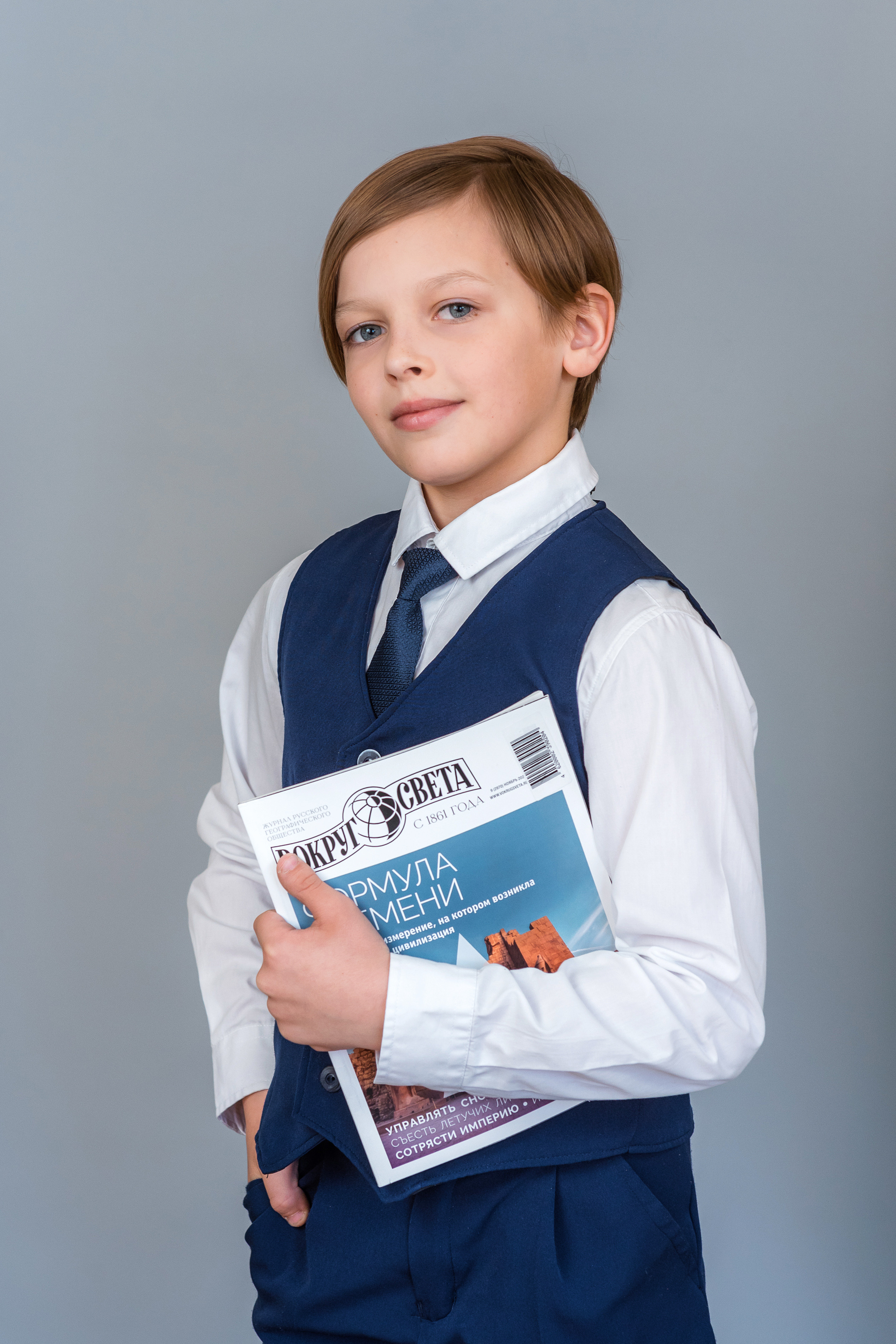 Портфолио "Начальная школа"