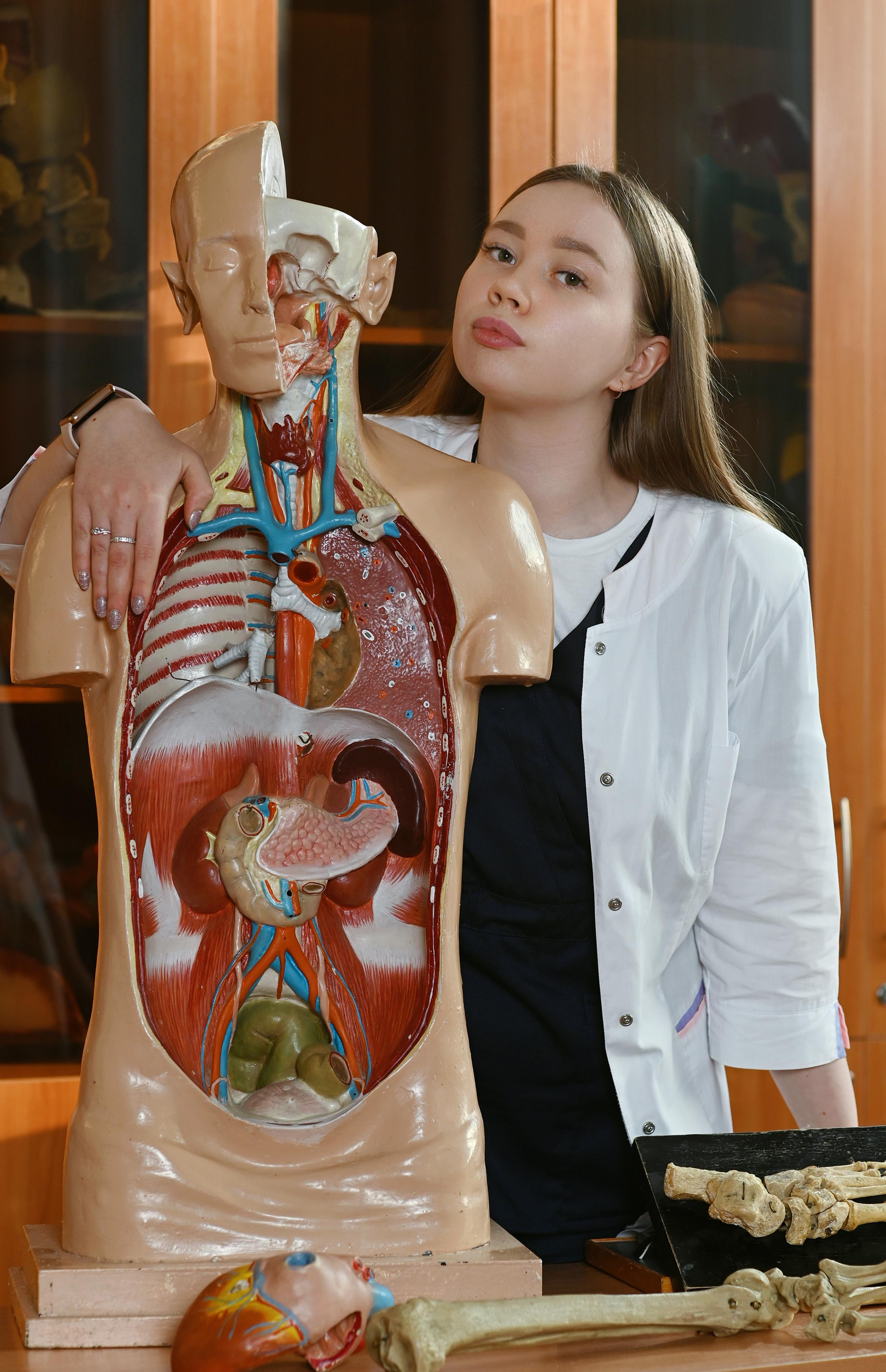 Портфолио "Колледжи, ВУЗы"