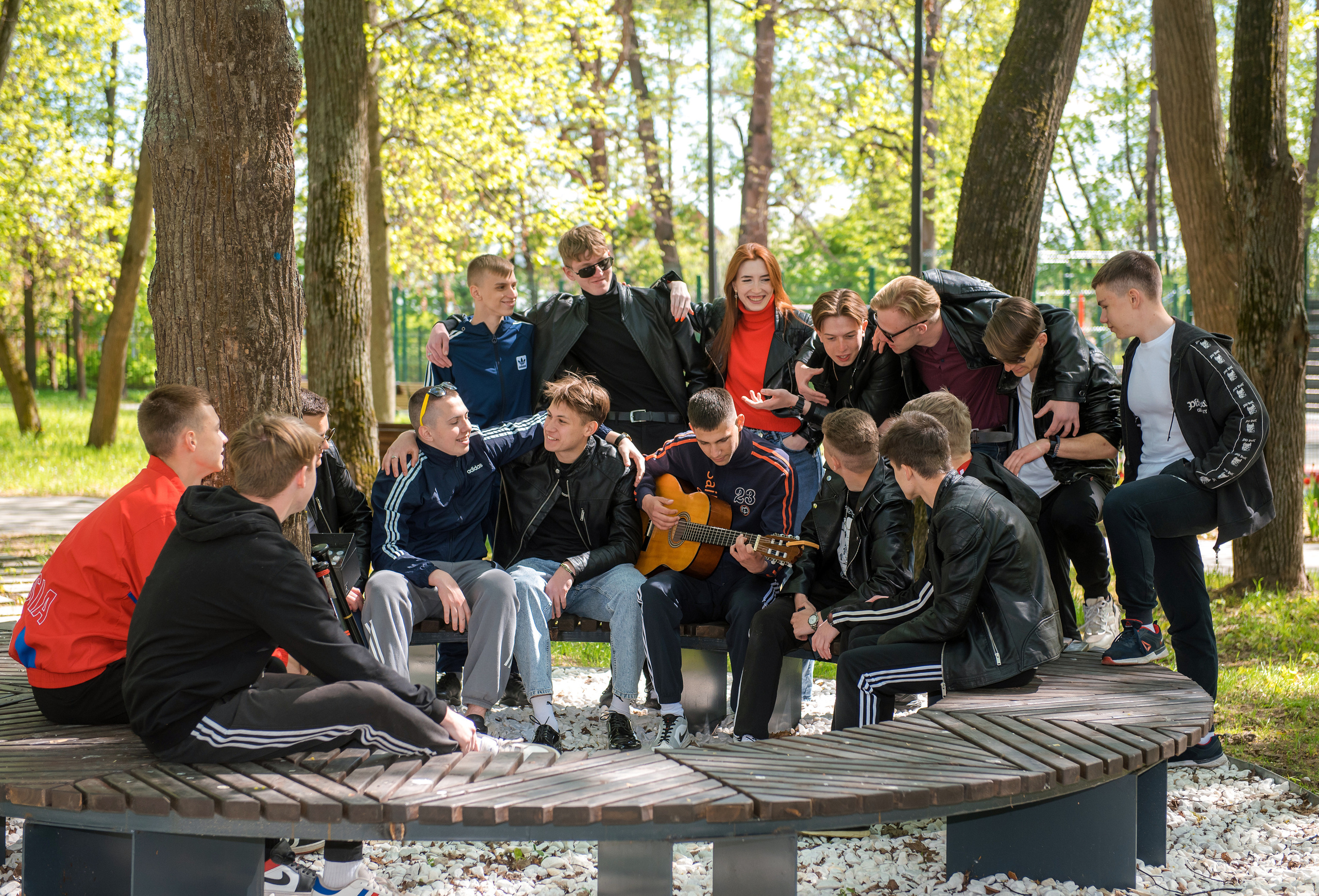 Портфолио "9-11 классы"