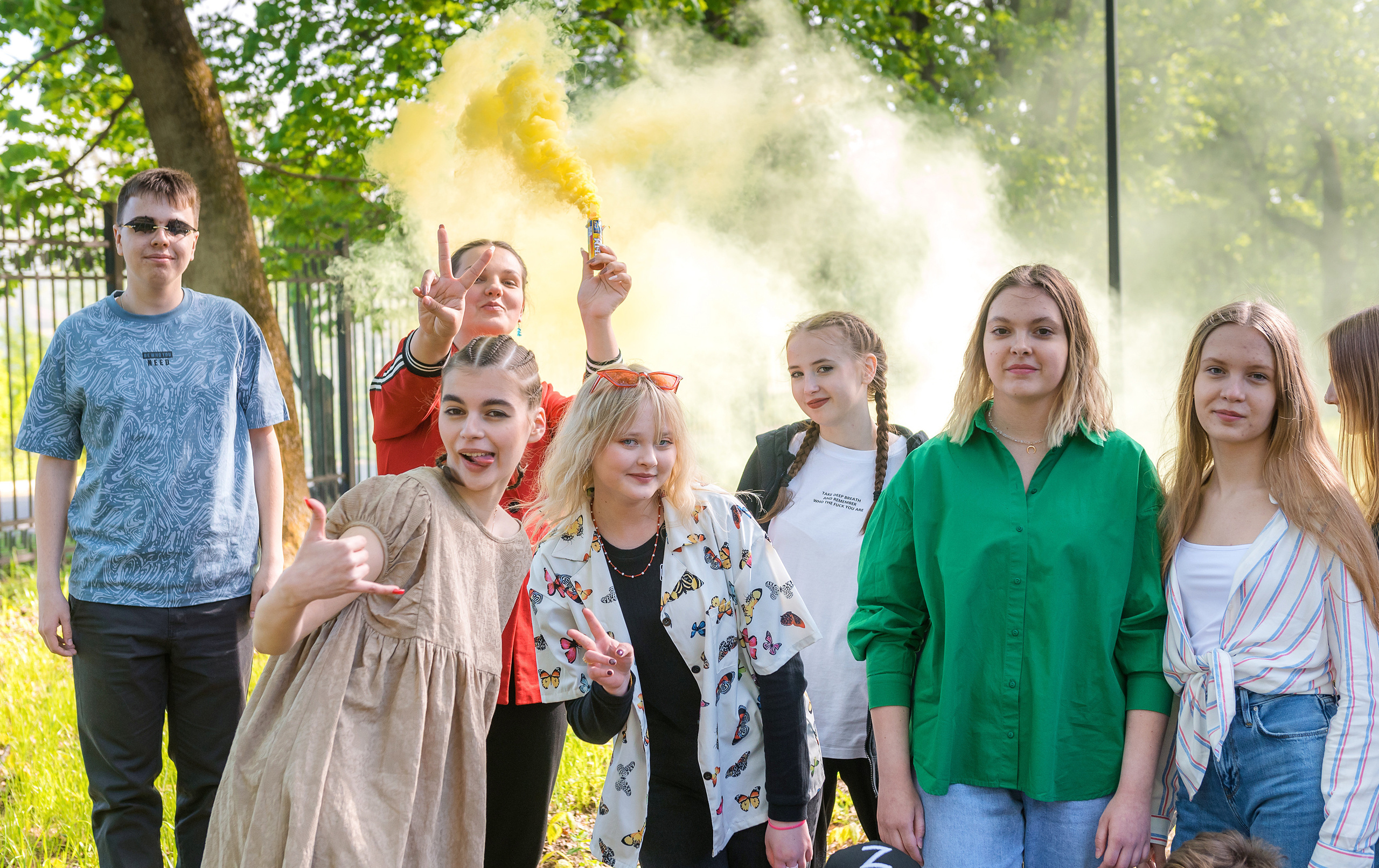 Портфолио "9-11 классы"