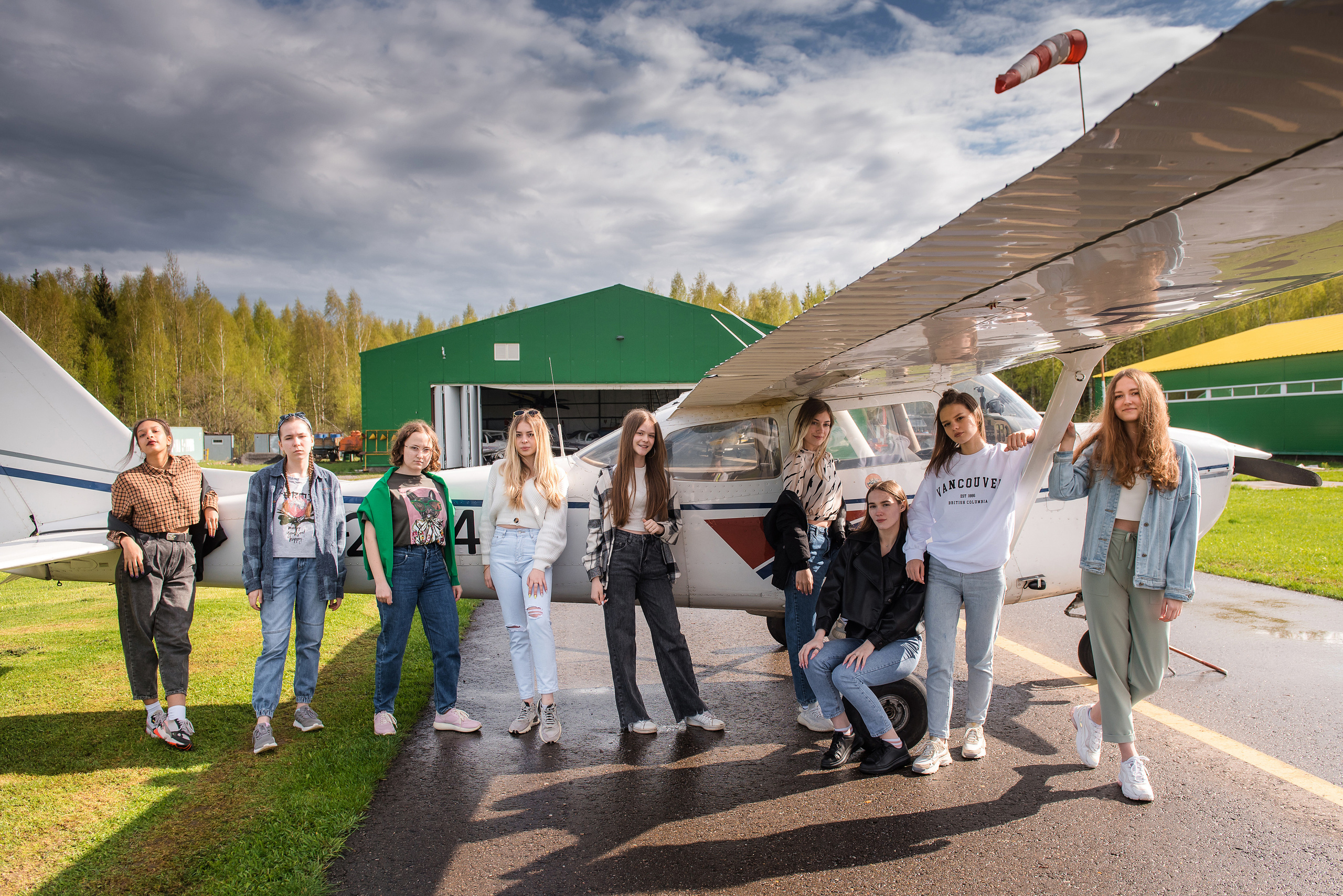 Портфолио "9-11 классы"