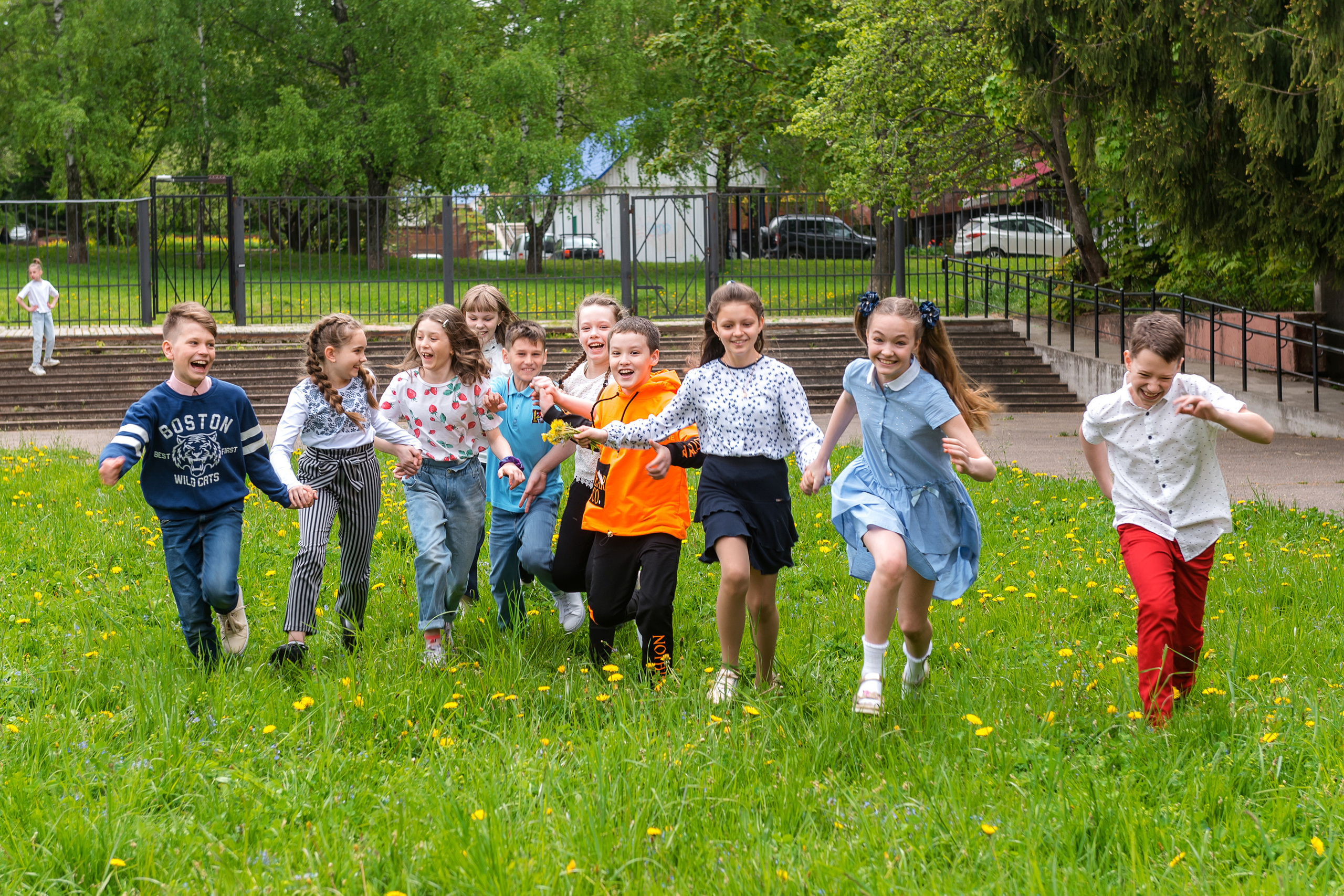 Портфолио "Начальная школа"