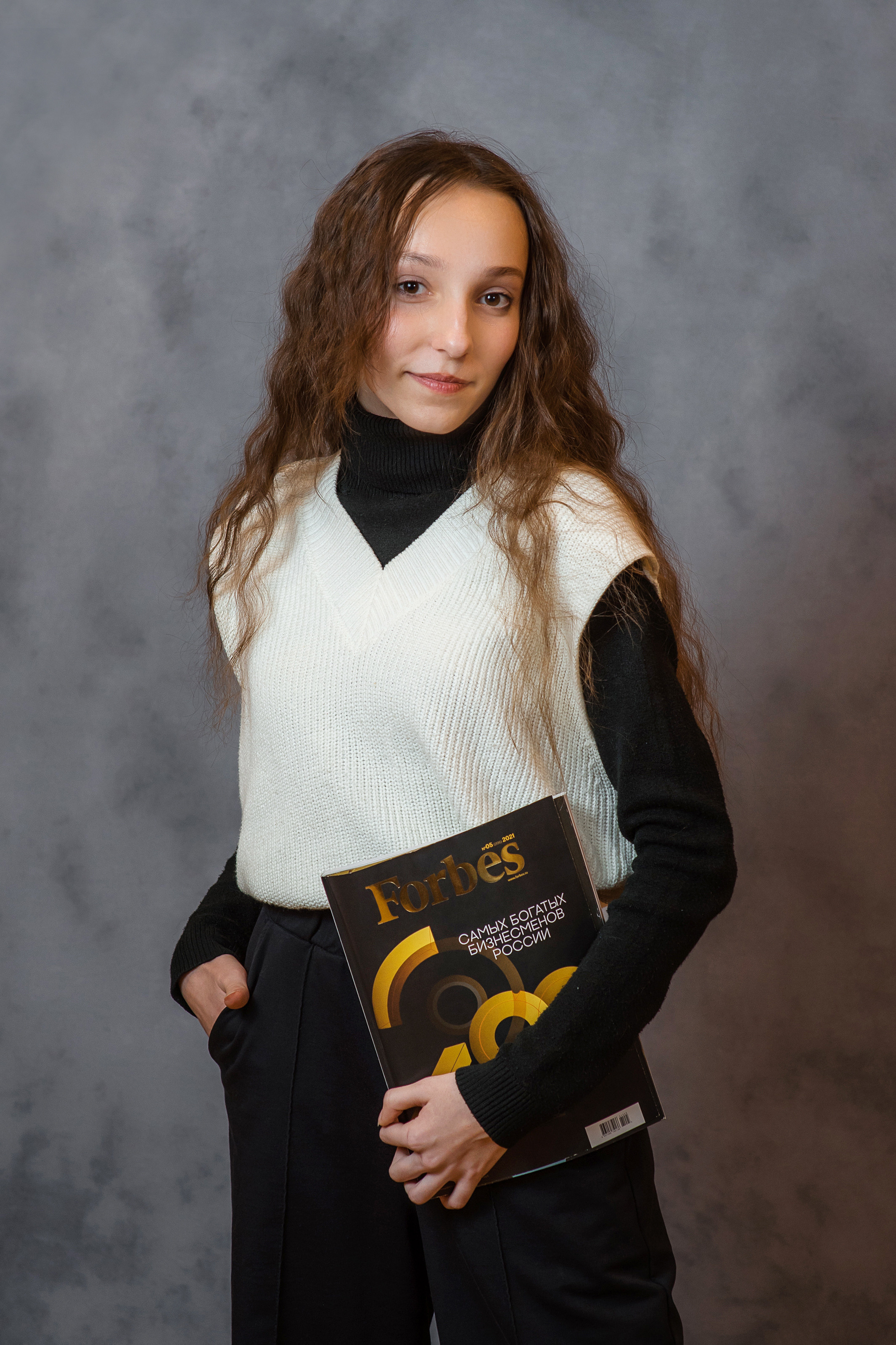 Портфолио "9-11 классы"