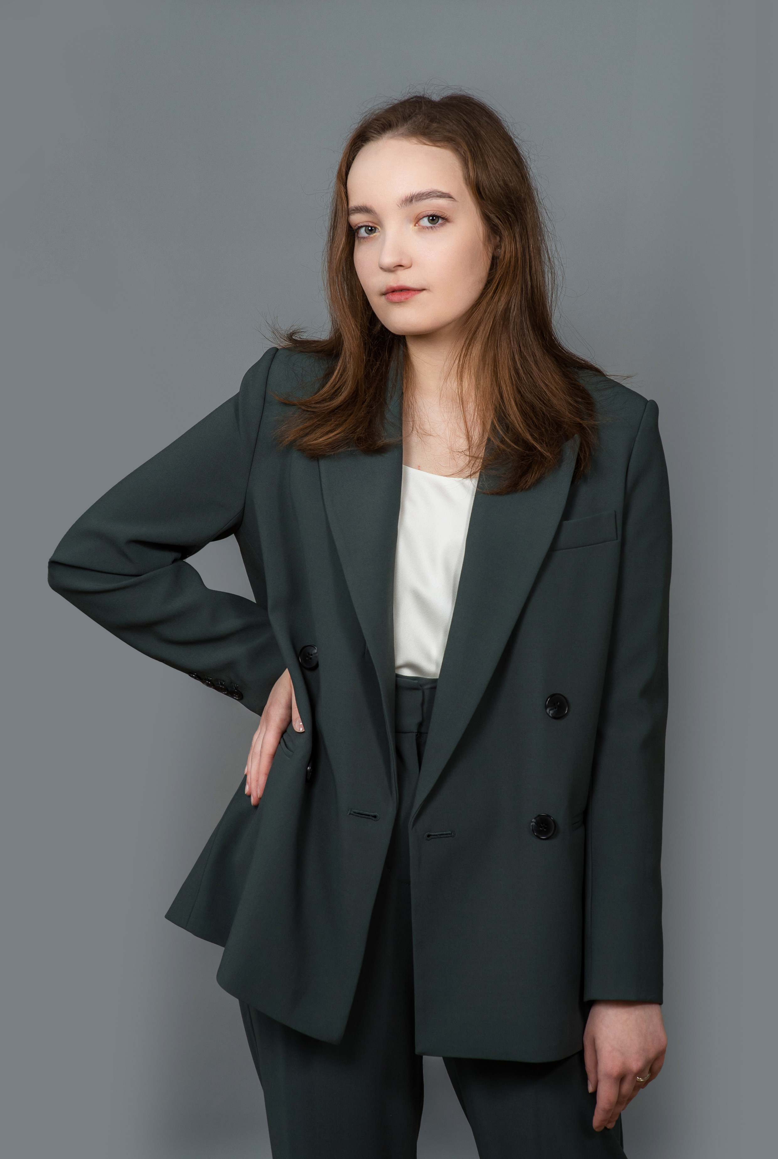 Портфолио "9-11 классы"