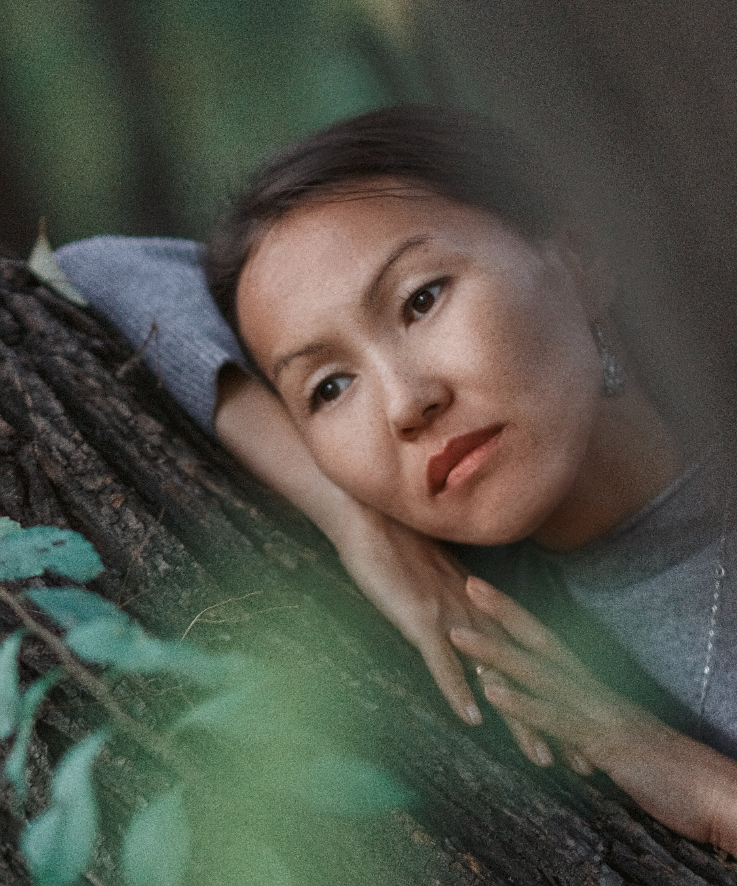 Женские портреты. Репортажный фотограф на дни рождения и юбилеи в Улан-Удэ — Алексей Раднаев