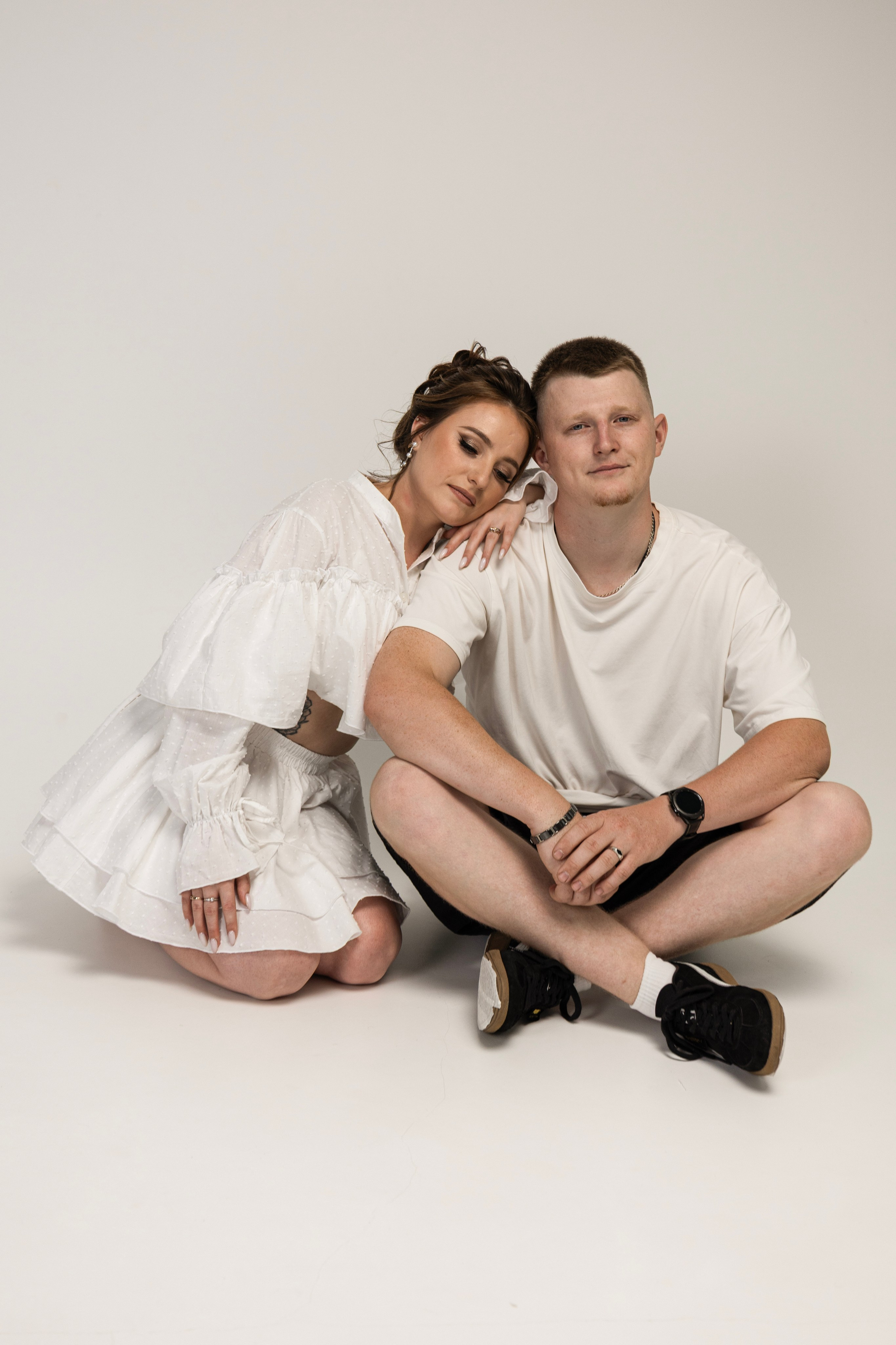 Alyona & Nakita. Alen_stR