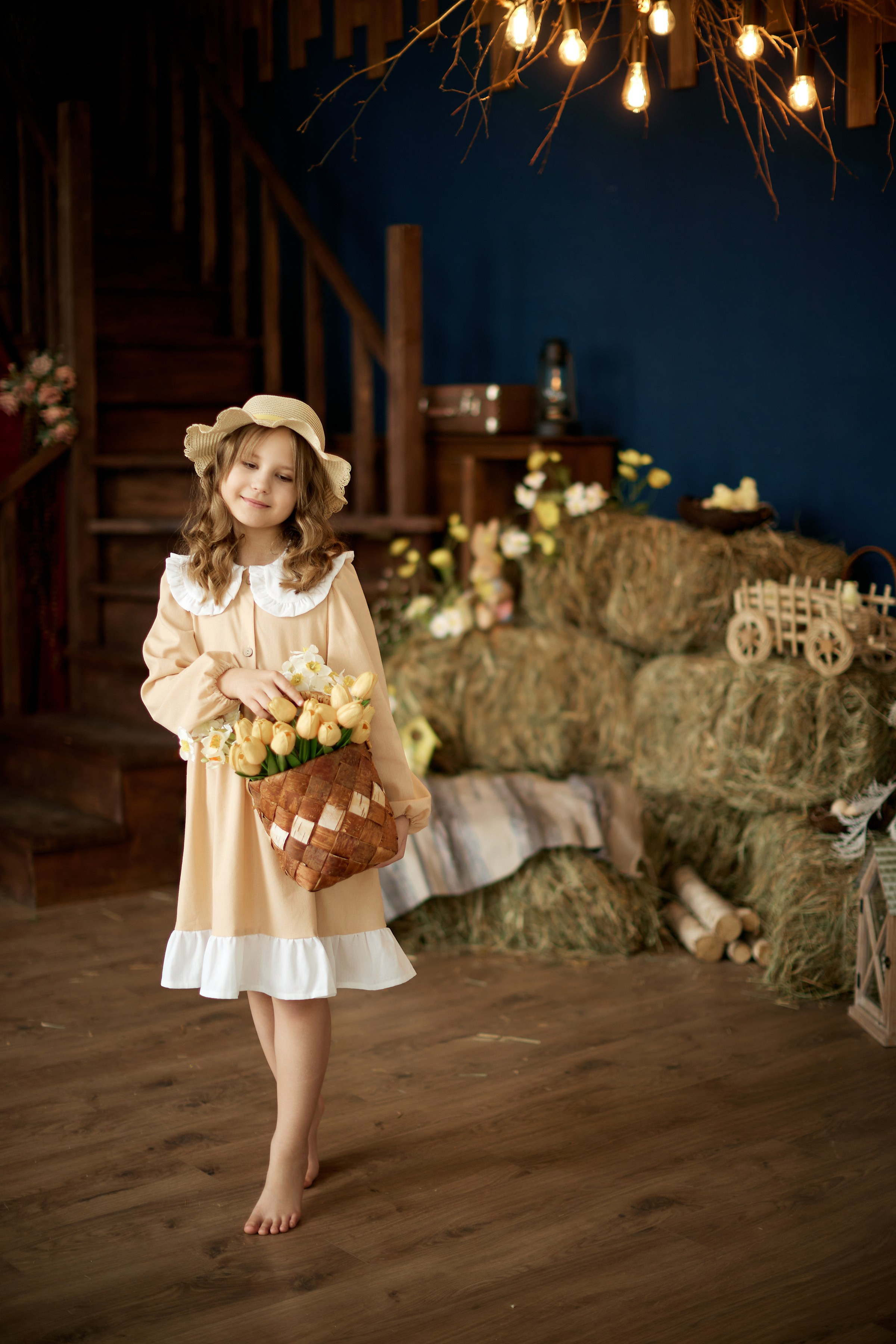 Весна-лето осень 2024-2025. Фотостудия в Калуге Svetstudio