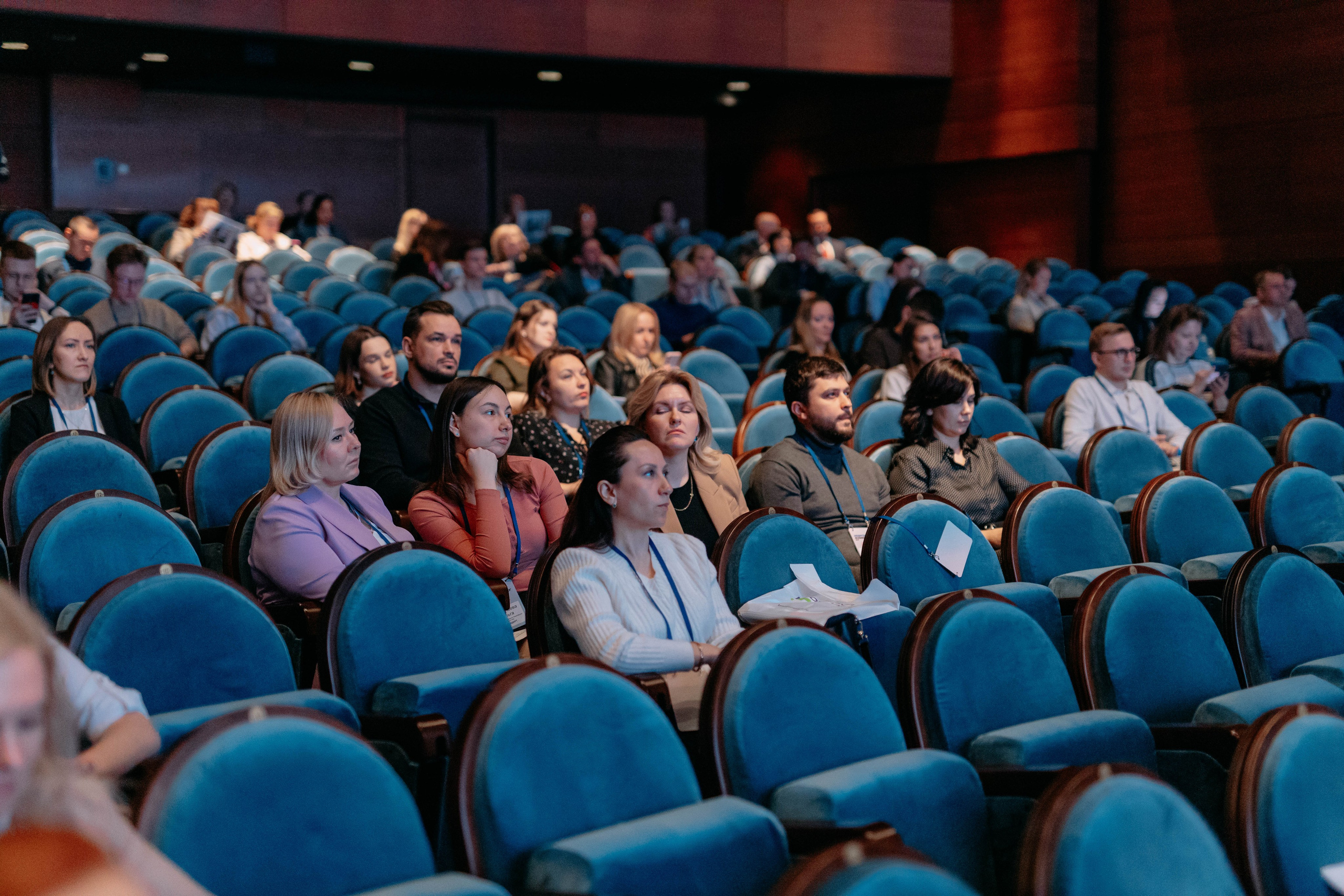 Форум отельеров. Фото и видео съемка. Андрей Ионов