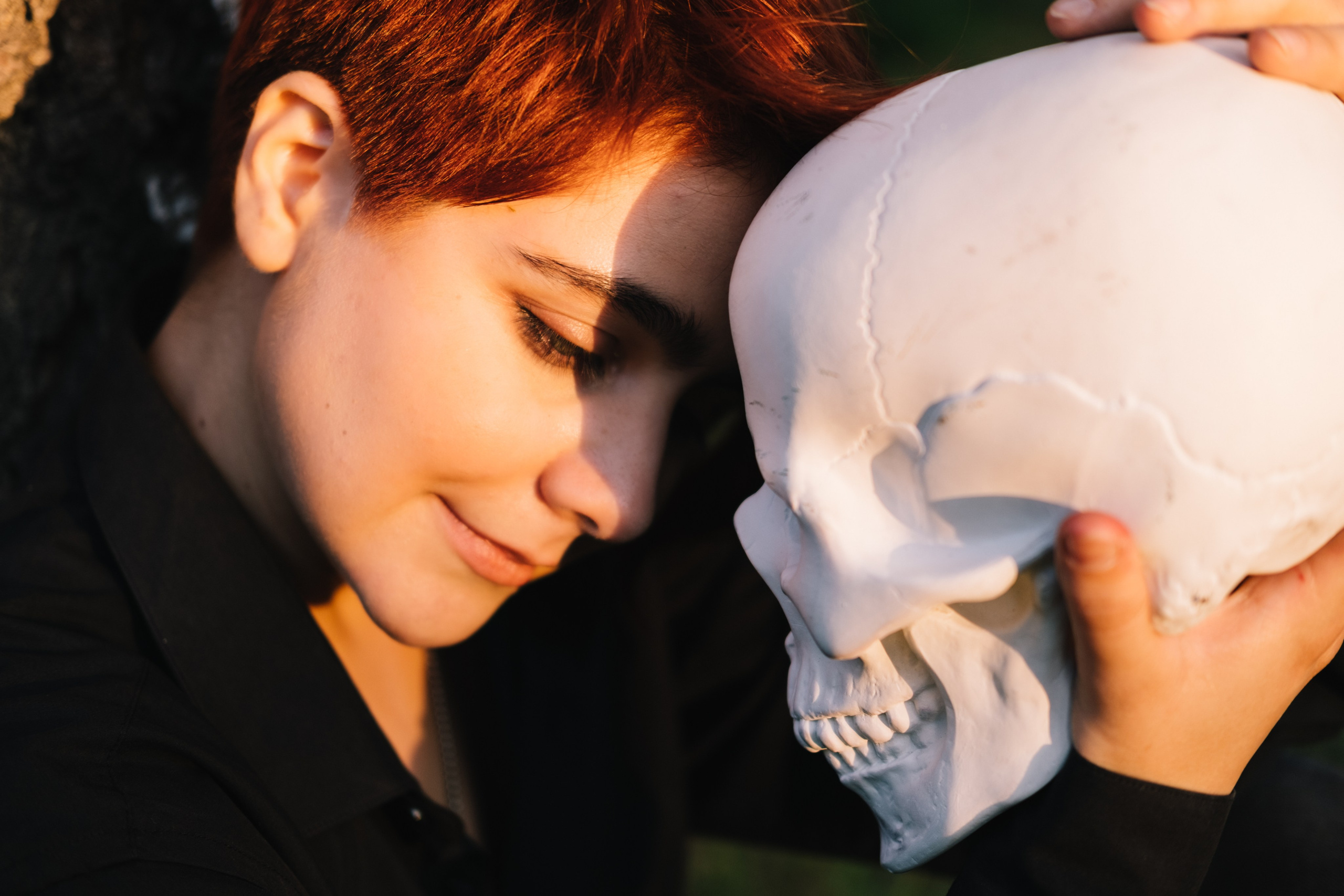 Тематический фотосет. Фотограф в Иркутске Анна Мирошникова