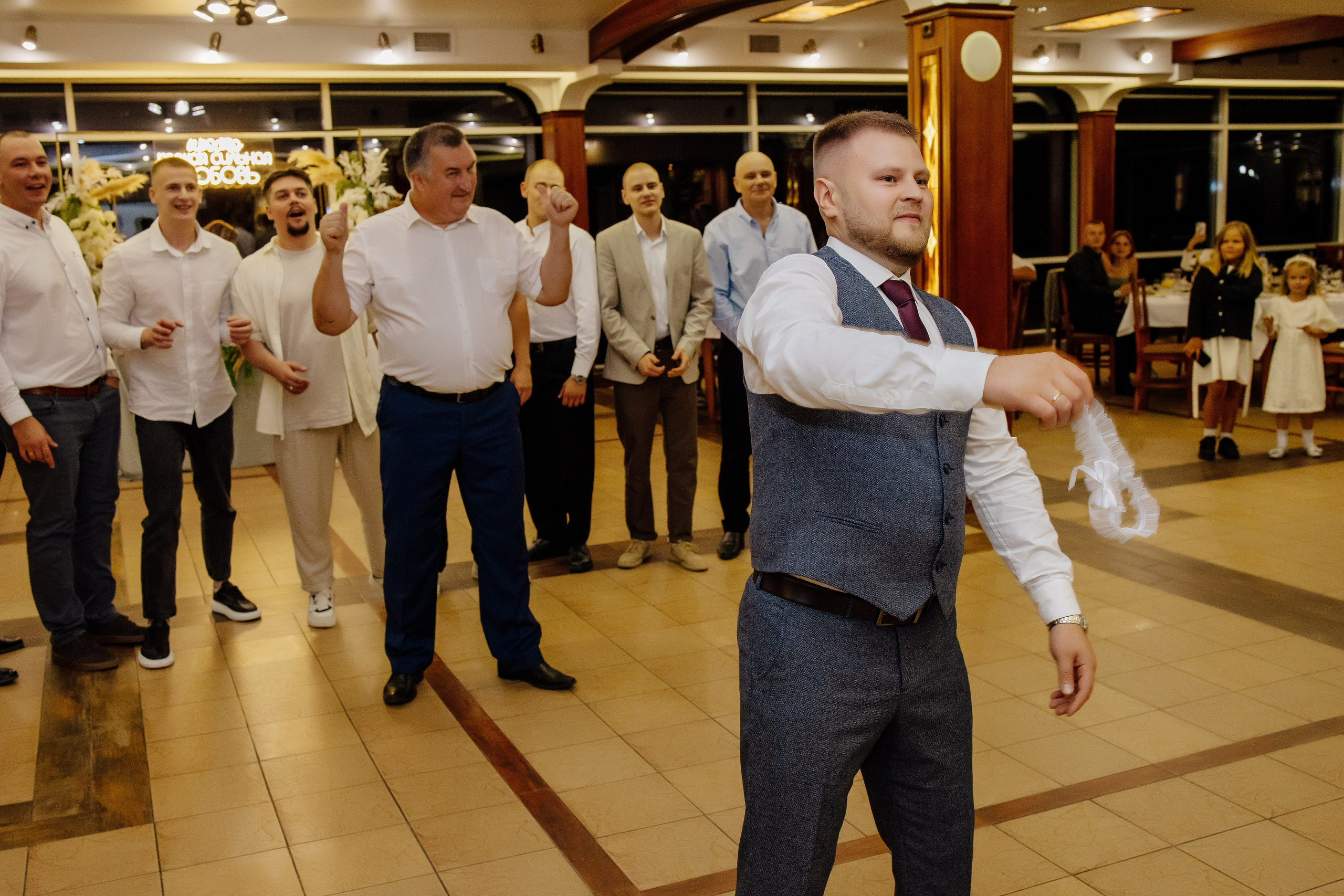 Фотограф Сергей Золотарев — Свадьба Дмитрия и Виктории. Фотограф Воронеж, Липецк