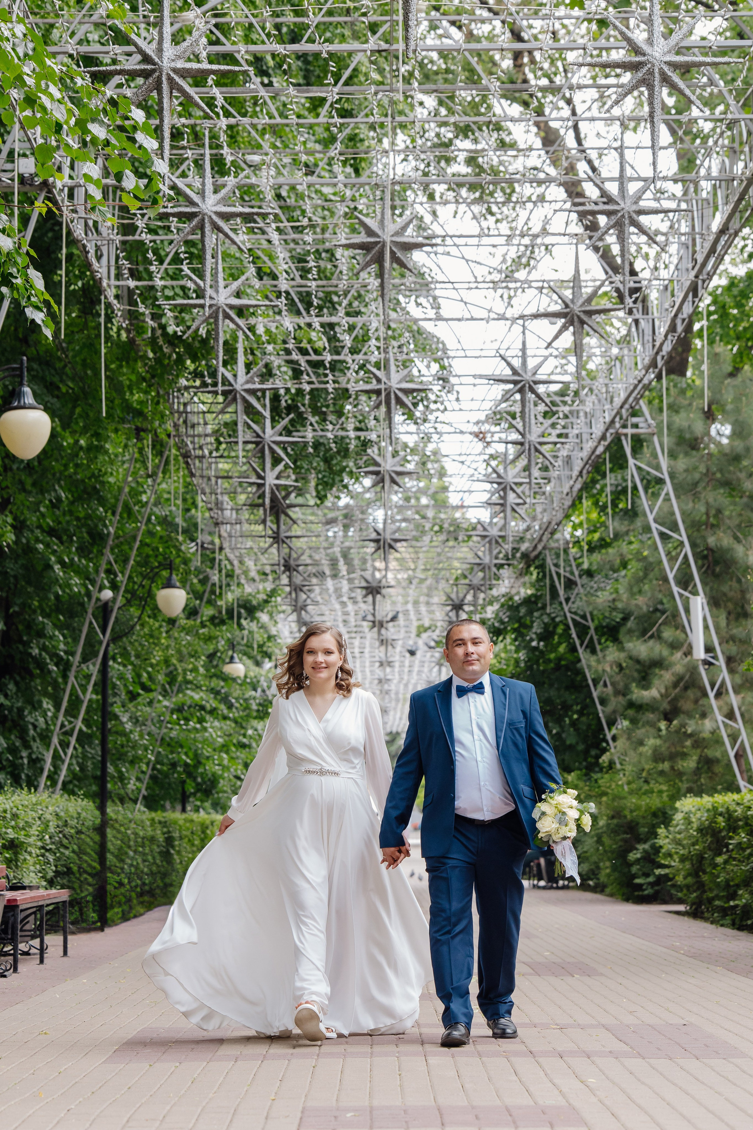 Дмитрий и Анастасия. Фотограф Воронеж, Липецк