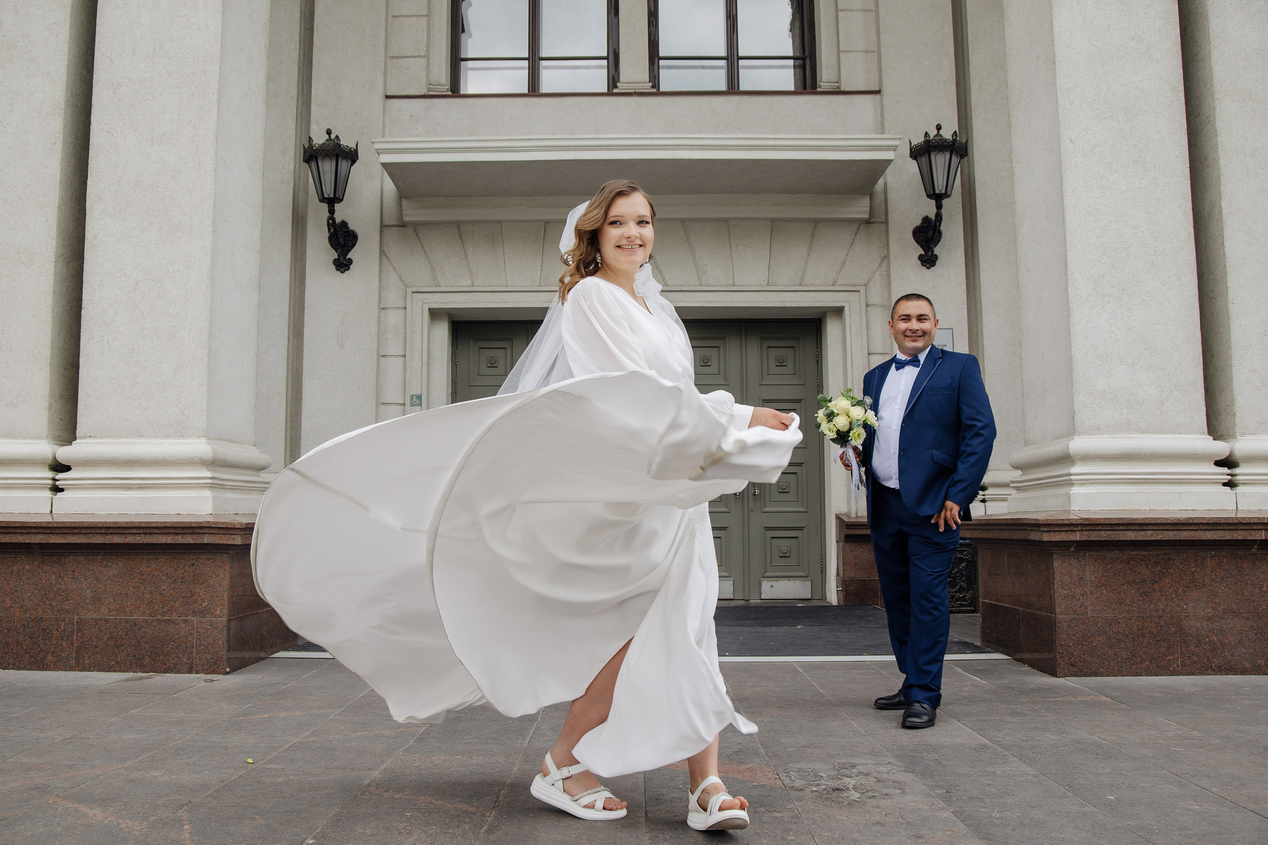 Дмитрий и Анастасия. Фотограф Воронеж, Липецк