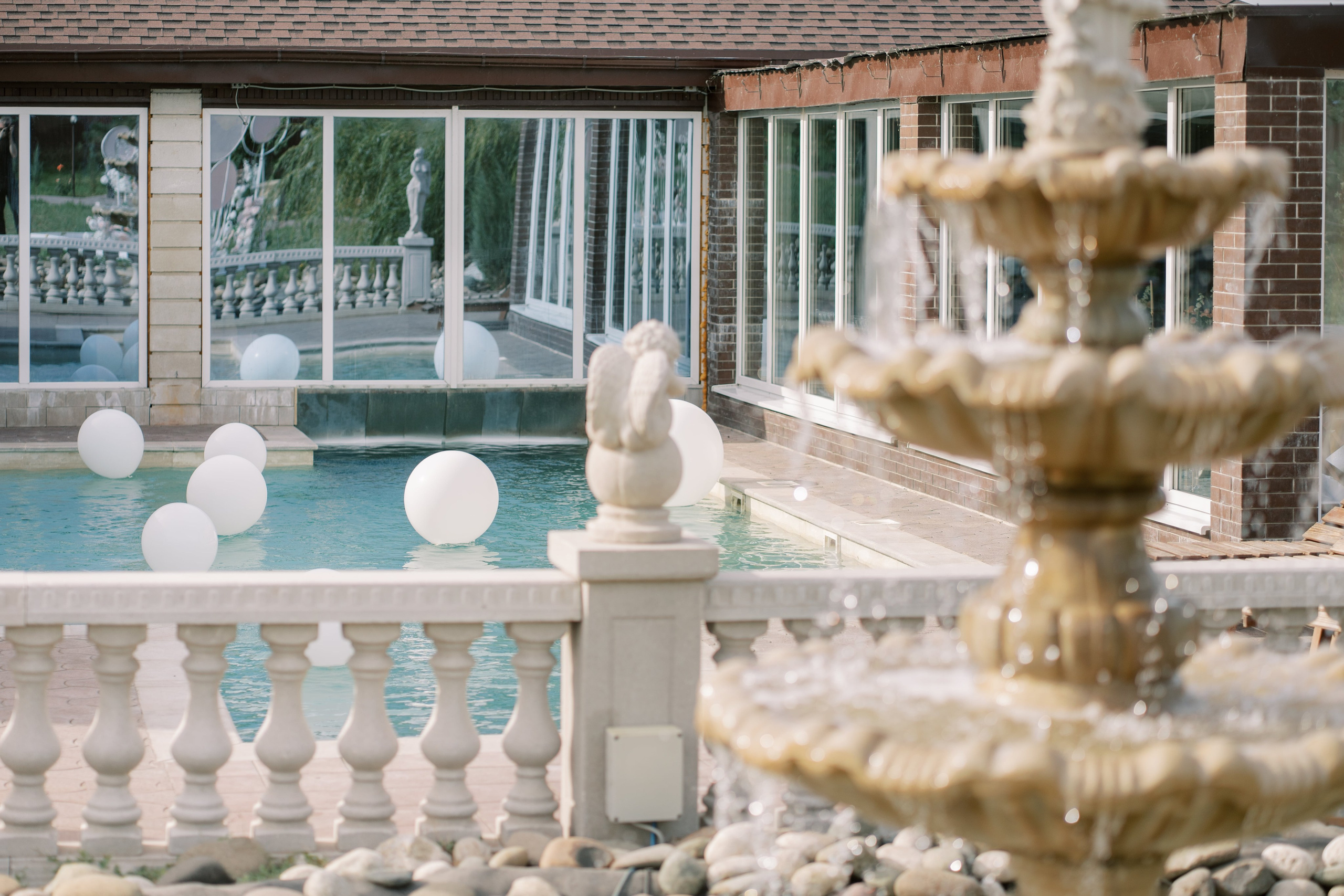 Свадьба Игоря и Юлии