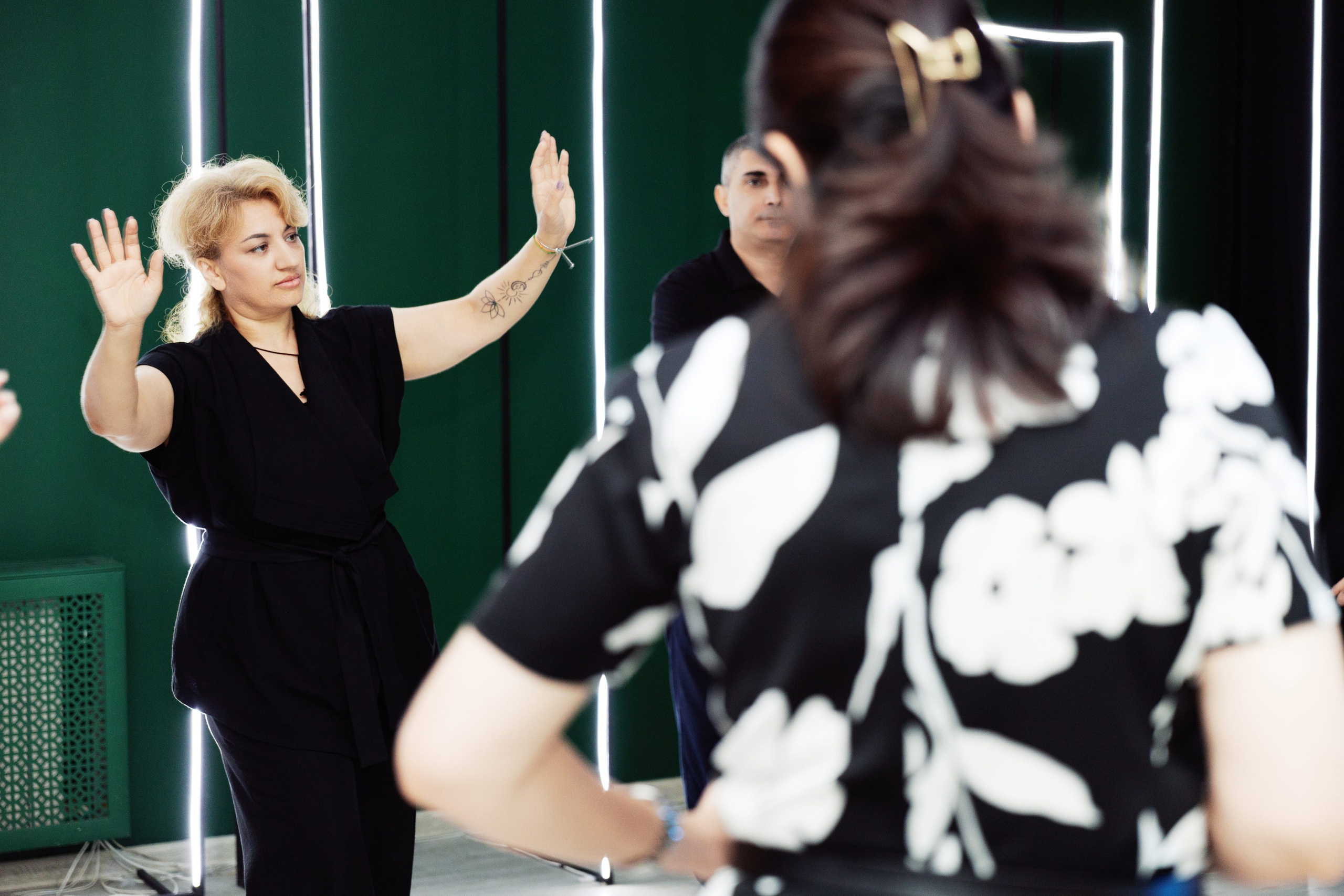 День Рождения Лианы