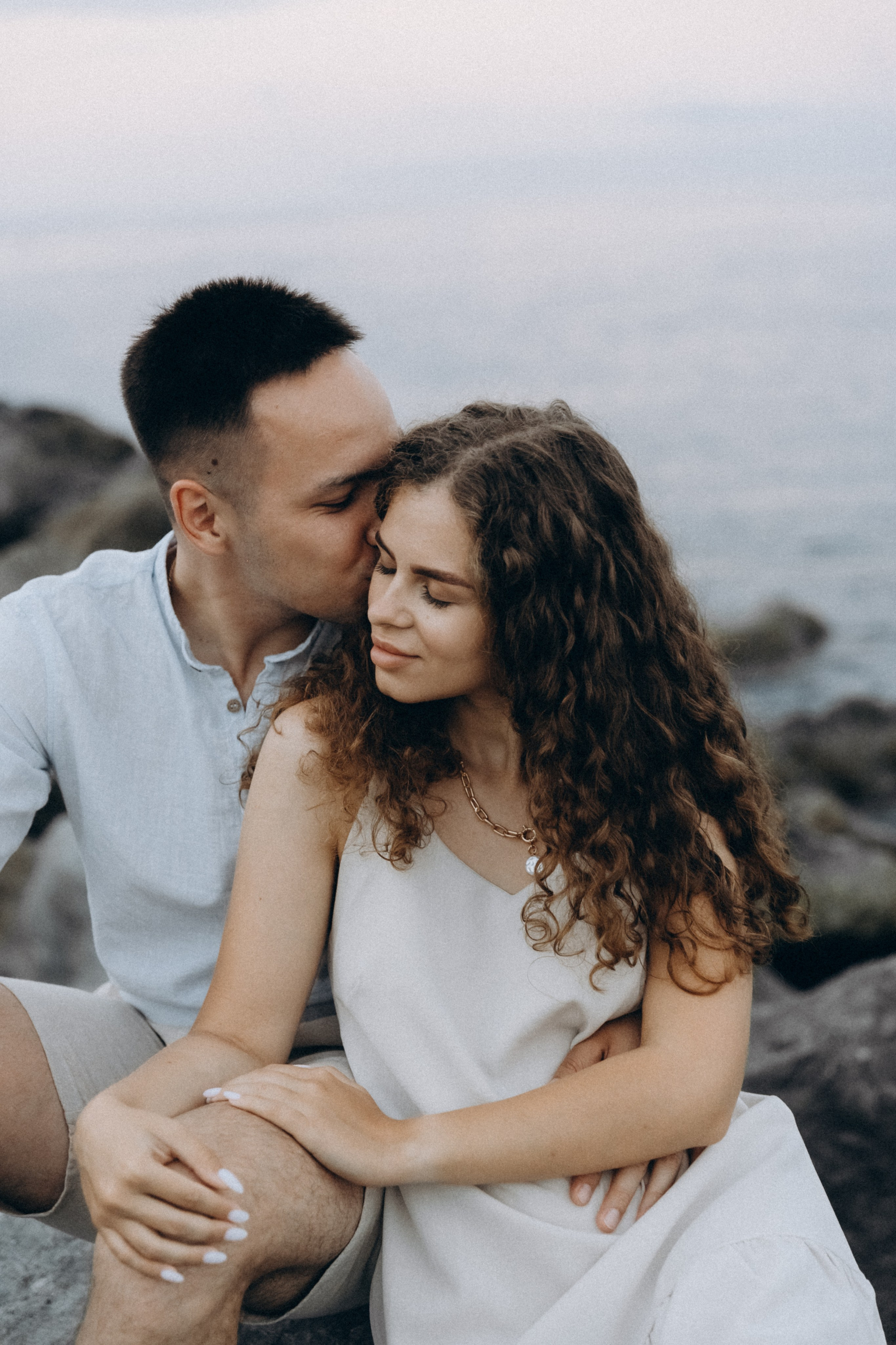 Юлия и Руслан. Фотограф Сочи Адлер Красная Поляна Ошутина Анастасия