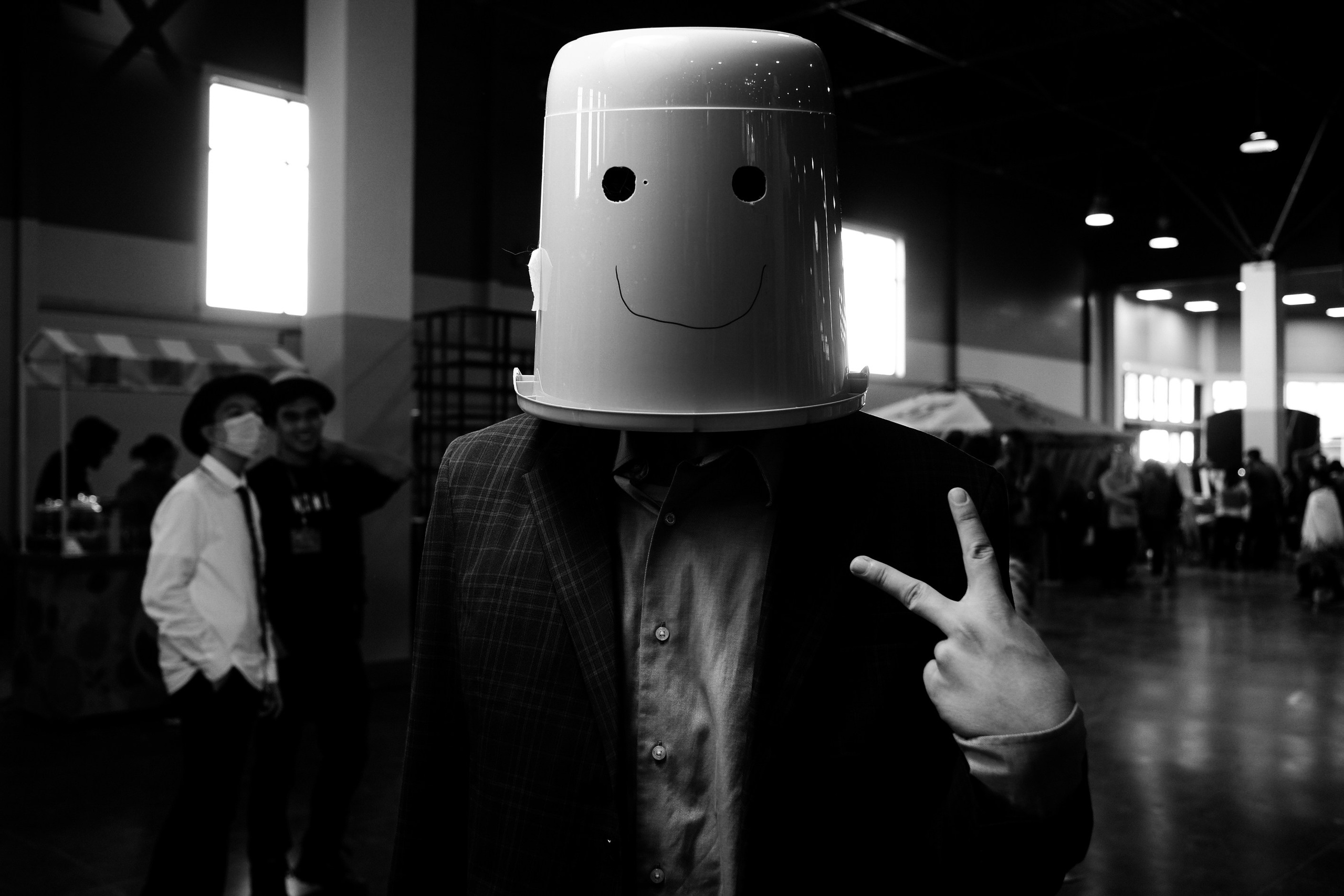 Репортаж с аниме-фестиваля Geektime. Фотограф в Алматы Артемий Матюнин