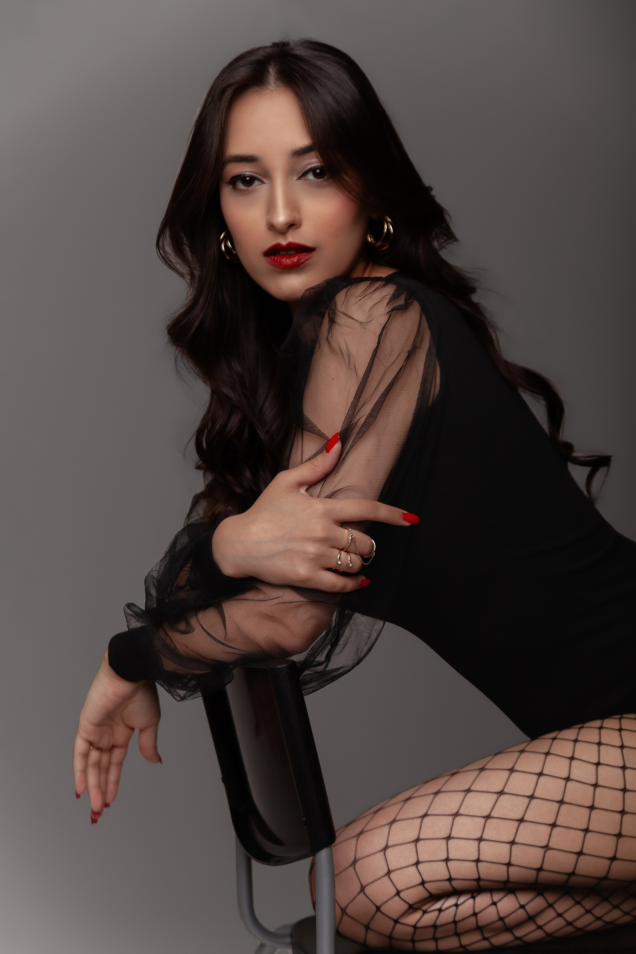 Сафия. Профессиональное фото в Казани: от идеи до результата. Фотограф Яна Мур