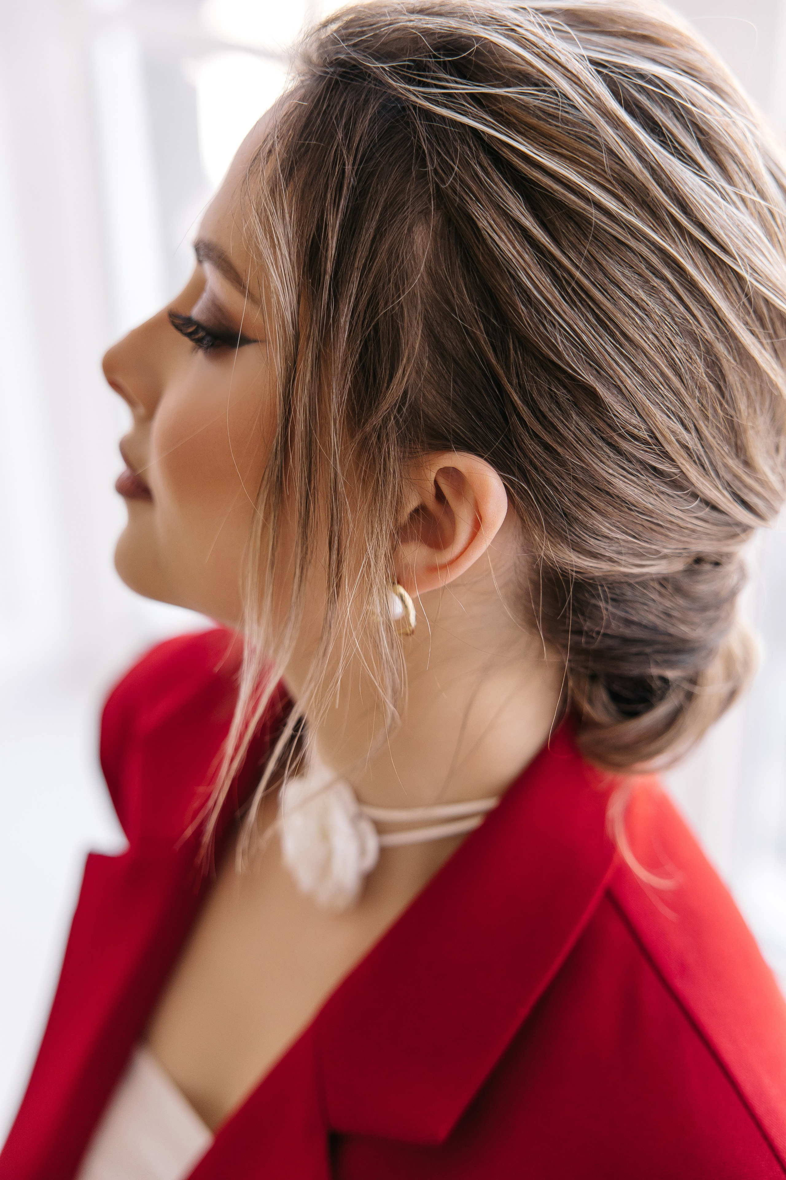 Оксана. Свадебный и портретный фотограф в Миассе Филиппенко Дарья