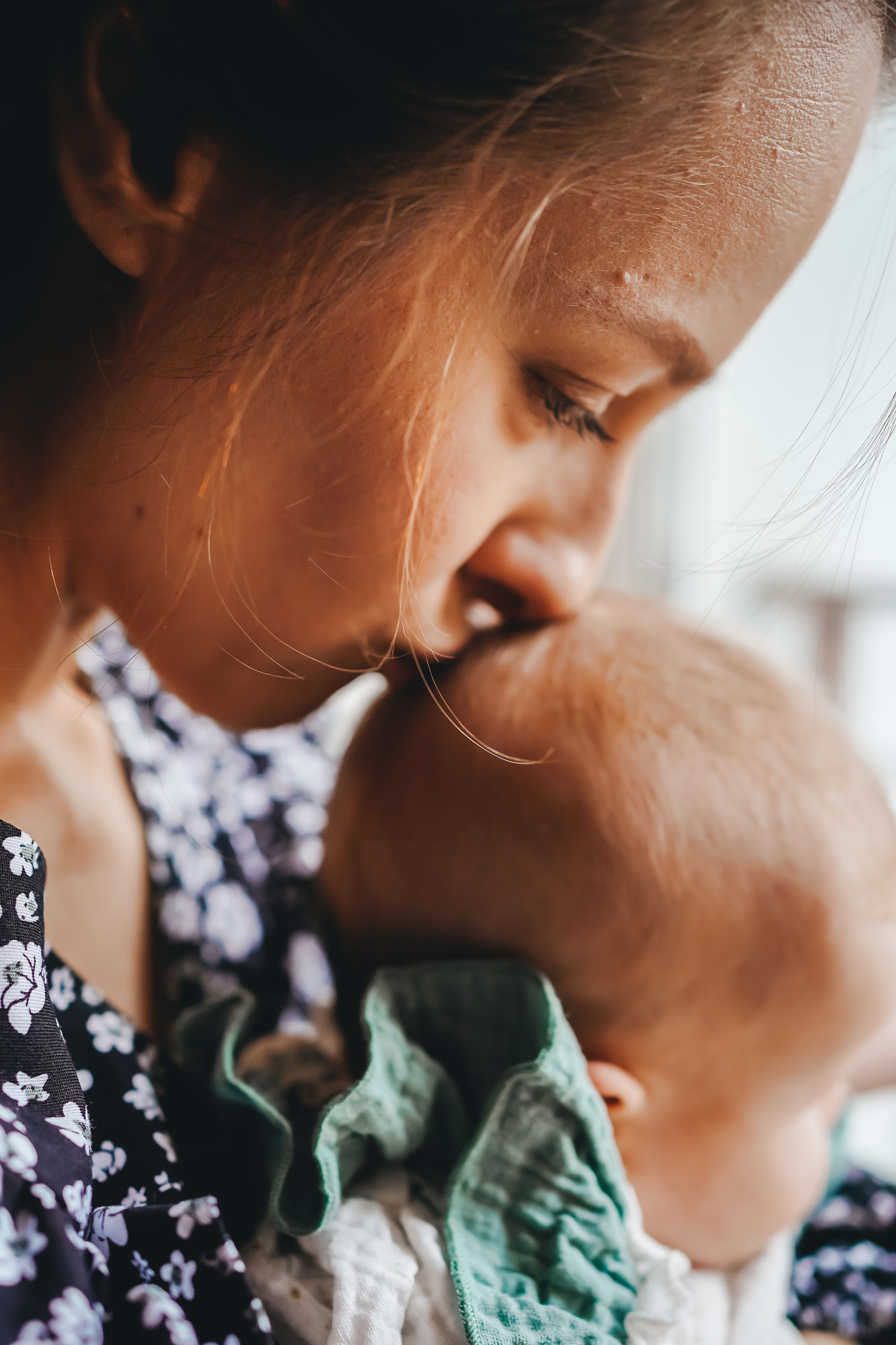 Настя и Софа. Главная