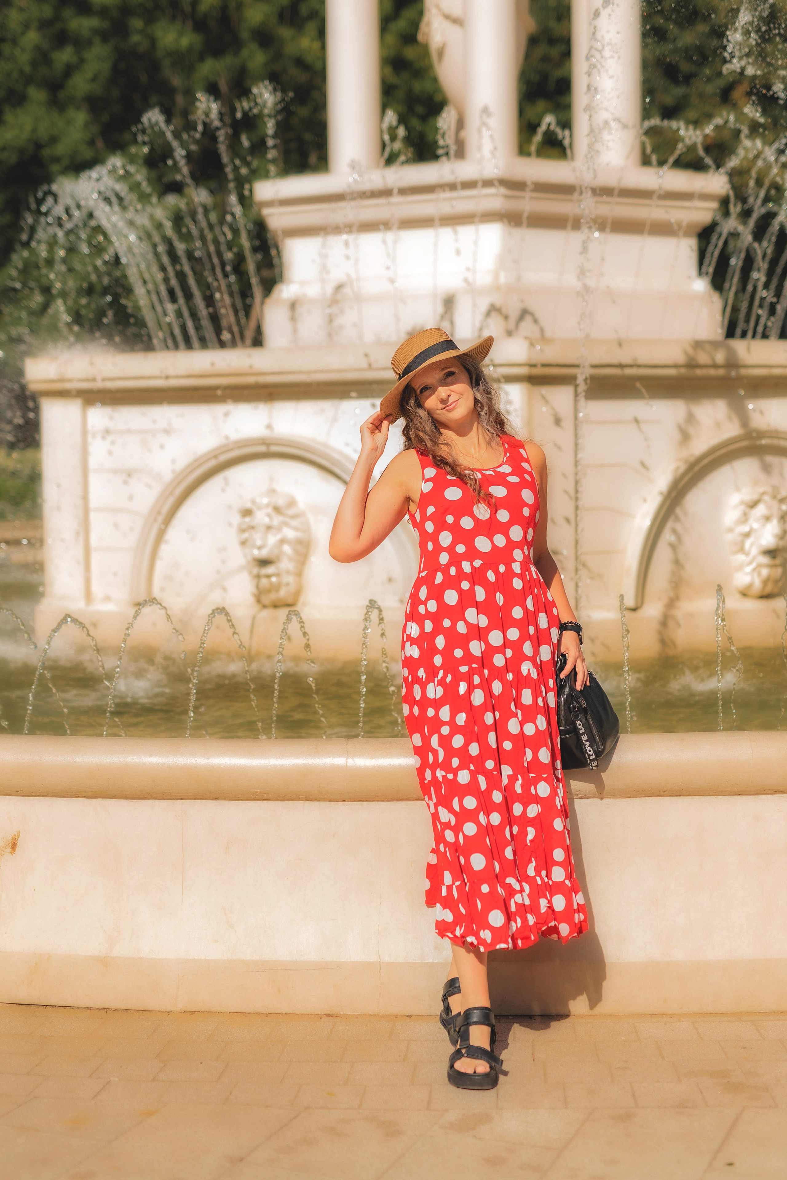 Летняя фотосессия. Семейный, детский фотограф в Воронеже Анна Никитина