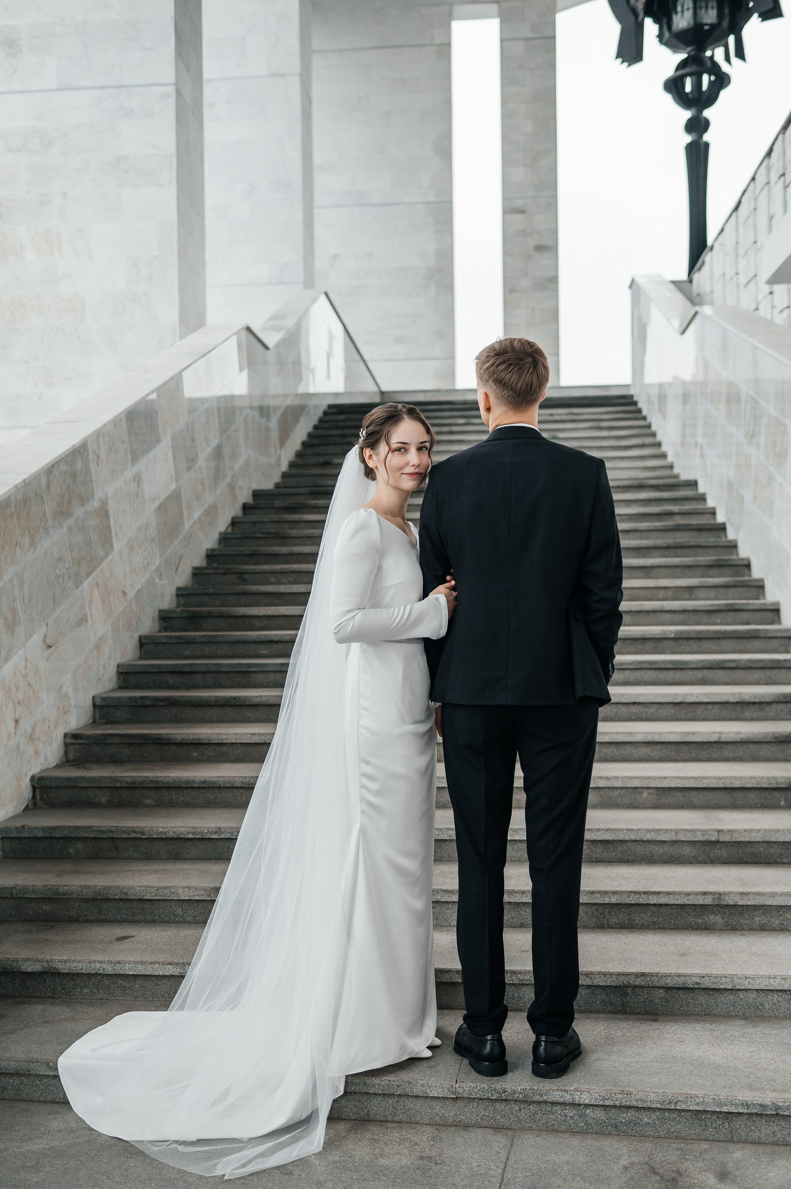 Вова & Мария. Ваш фотограф Ирина Гущанская