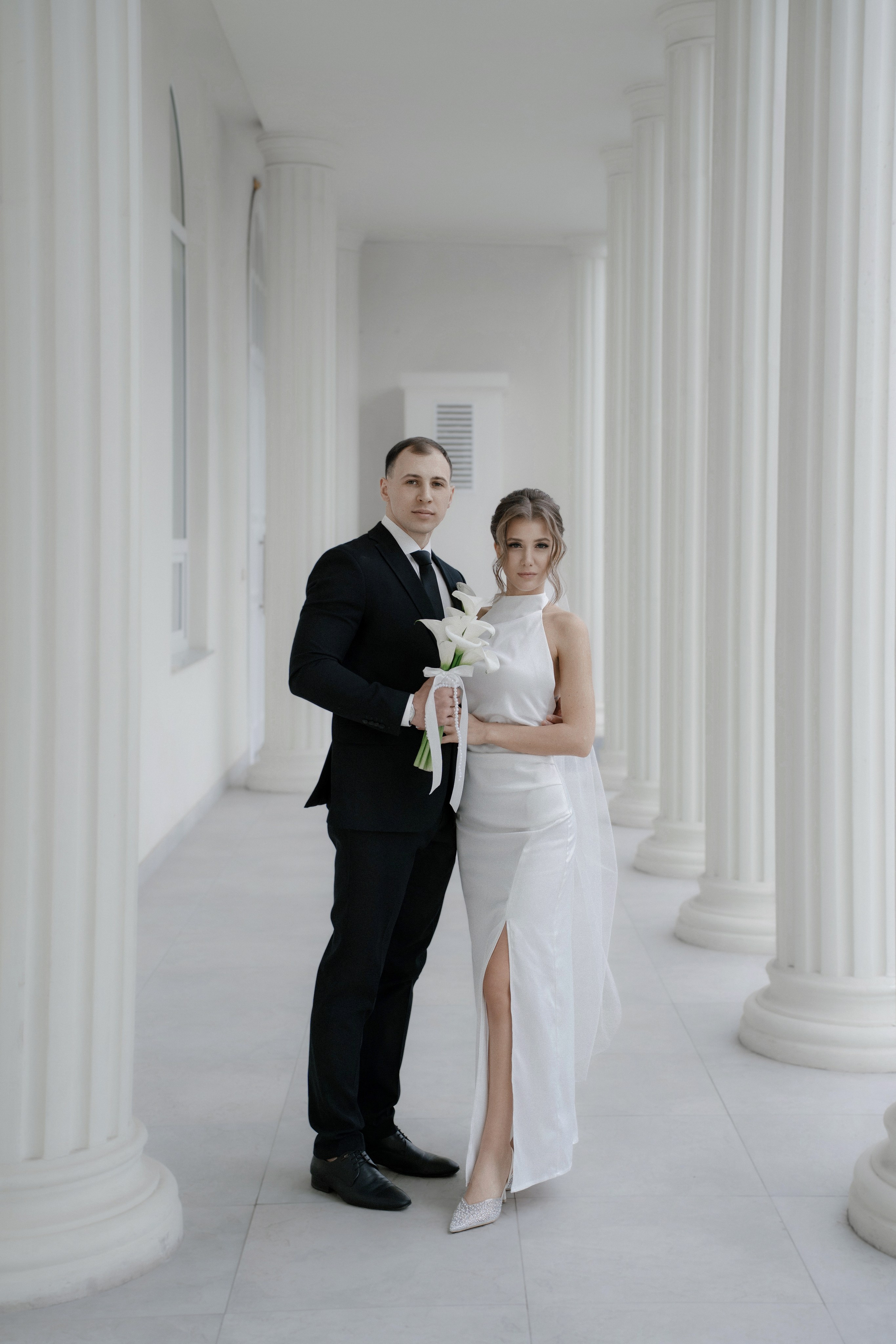 V & D | VILLA ITALIA. Свадебный фотограф в Москве и Краснодаре Анастасия Прудко