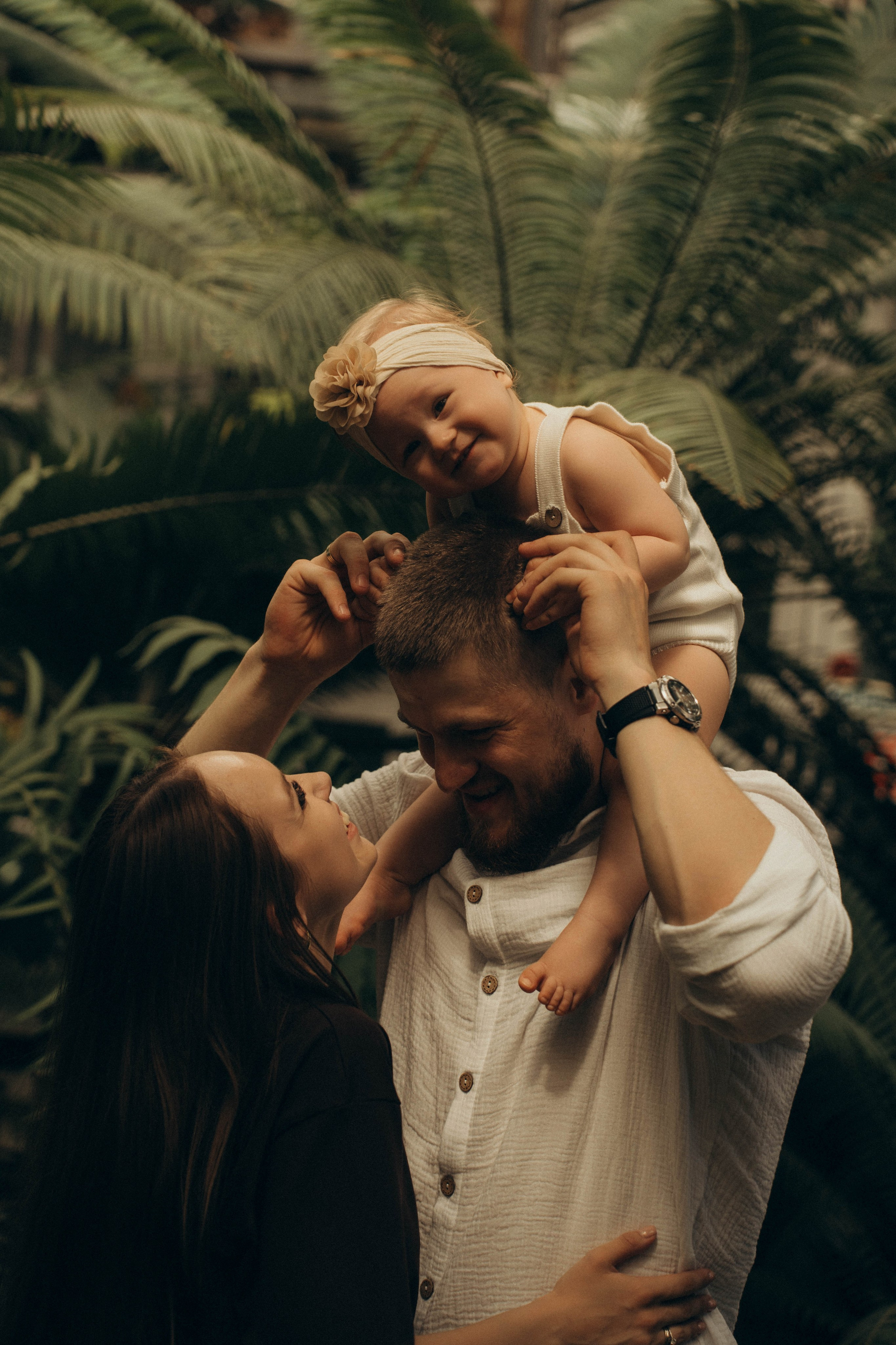 Главное —быть рядом