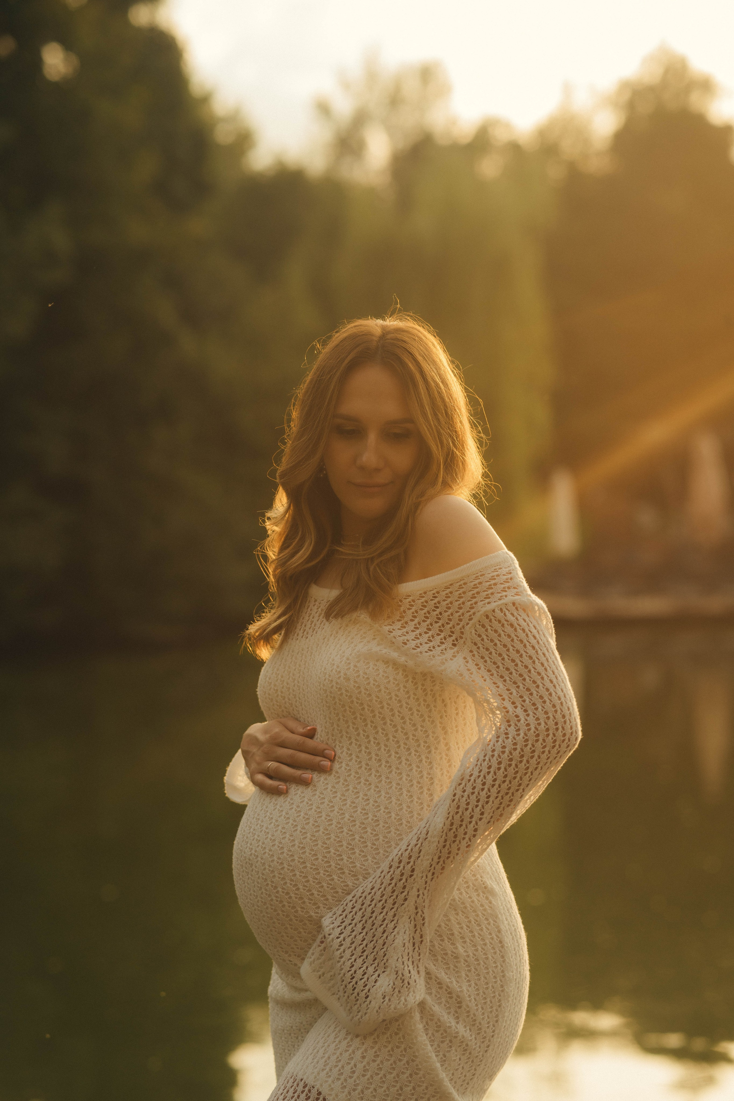 Настя и Саша