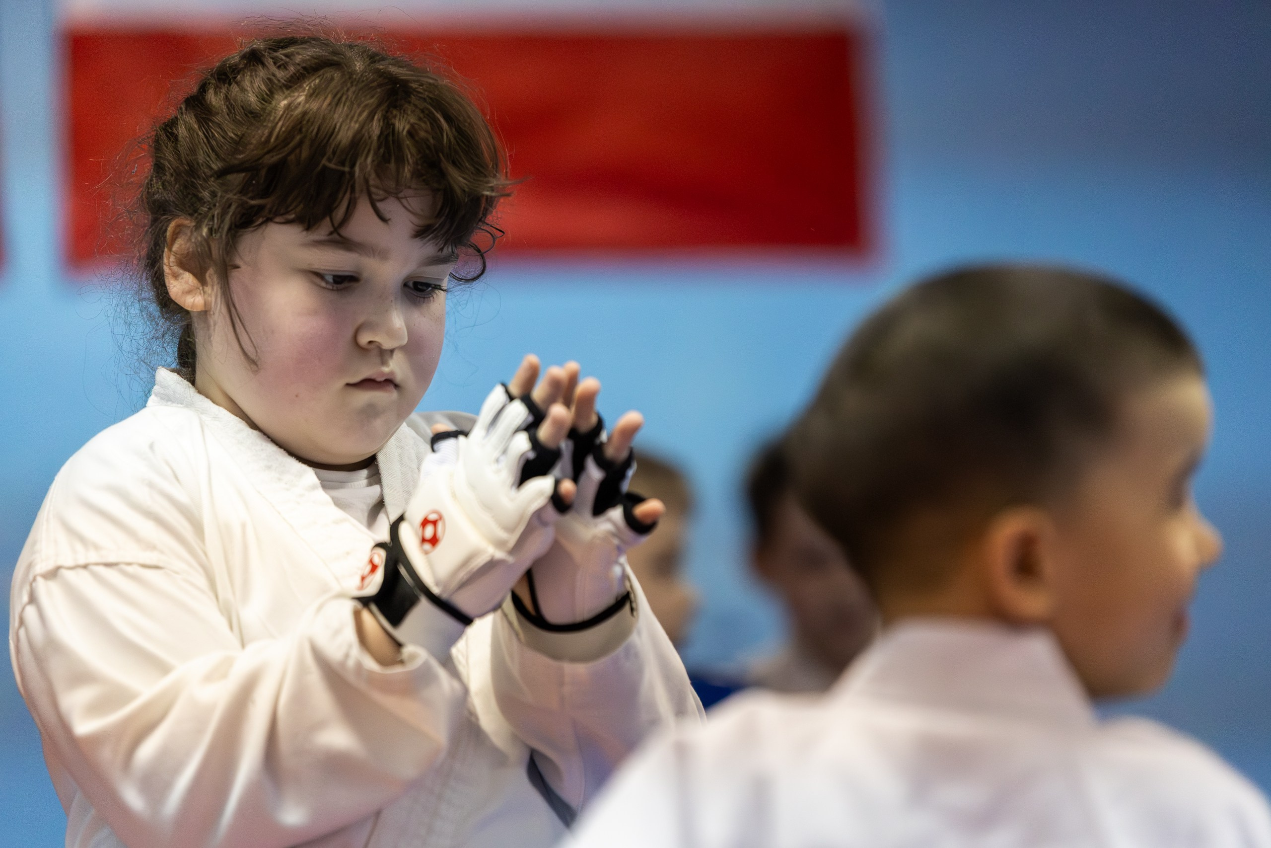 Тренировка Кирилл. Главная