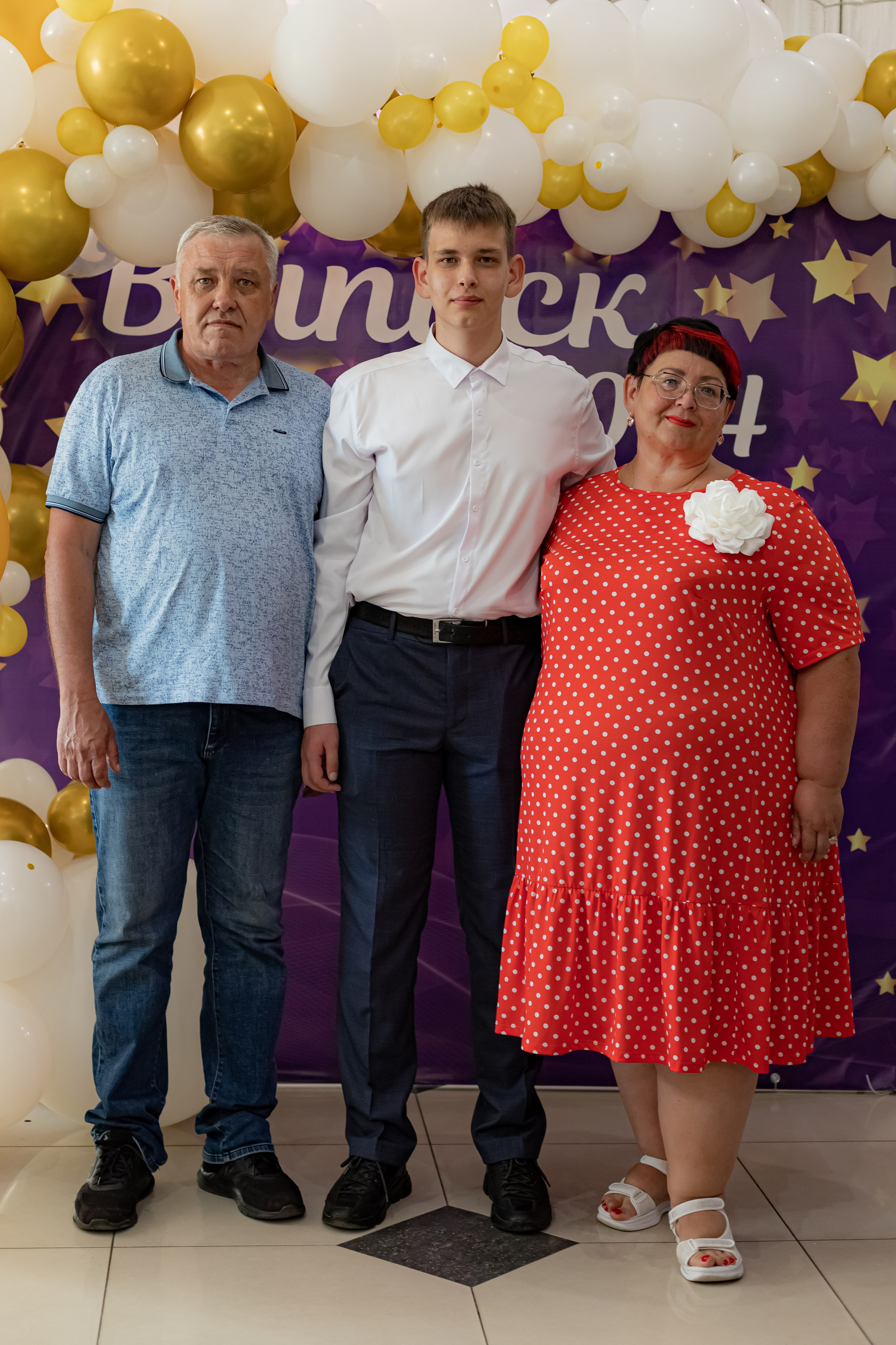 Выпускной. Photokarish